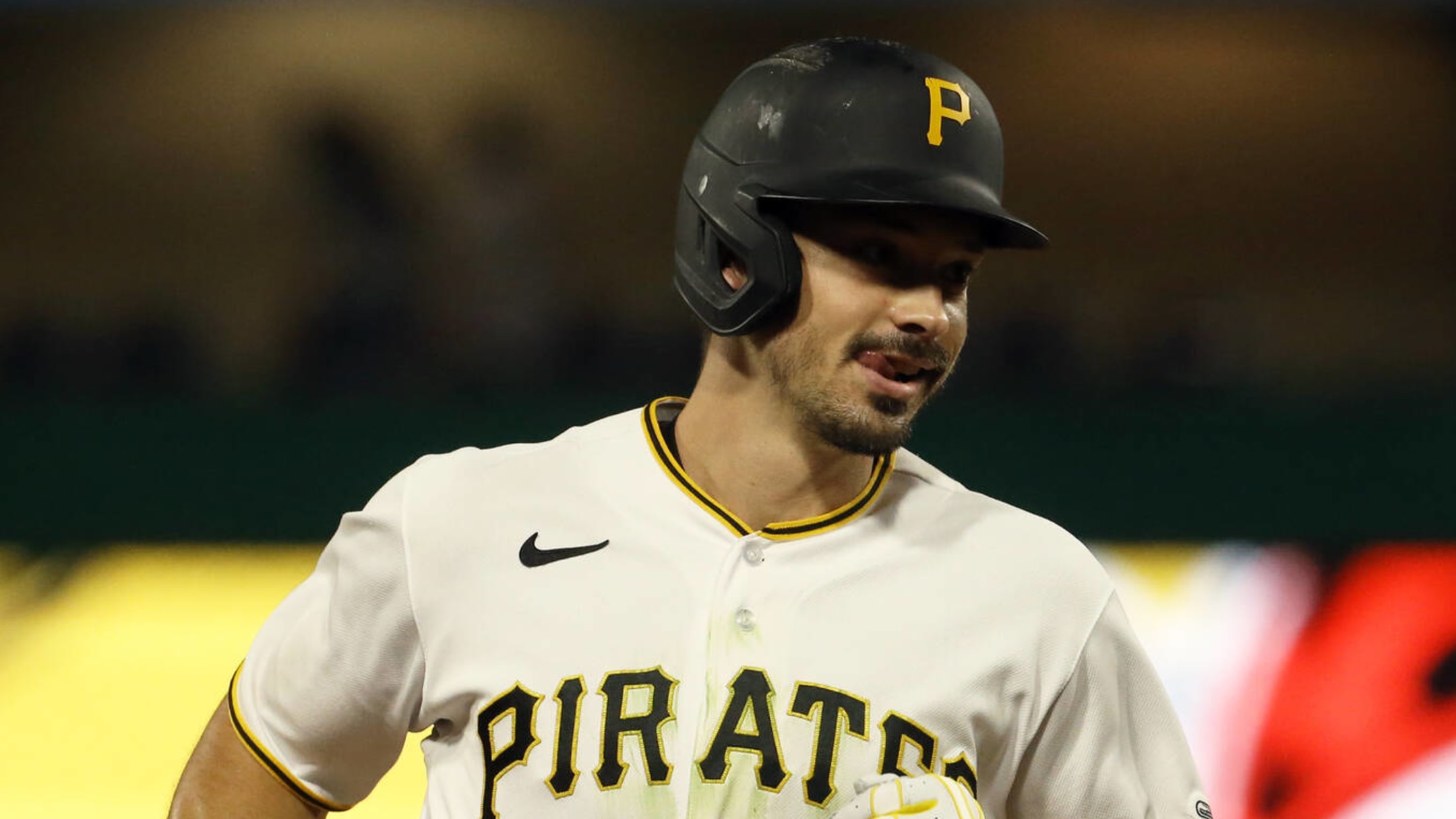 Pirates Extend Bryan Reynolds - MLB Trade Rumors