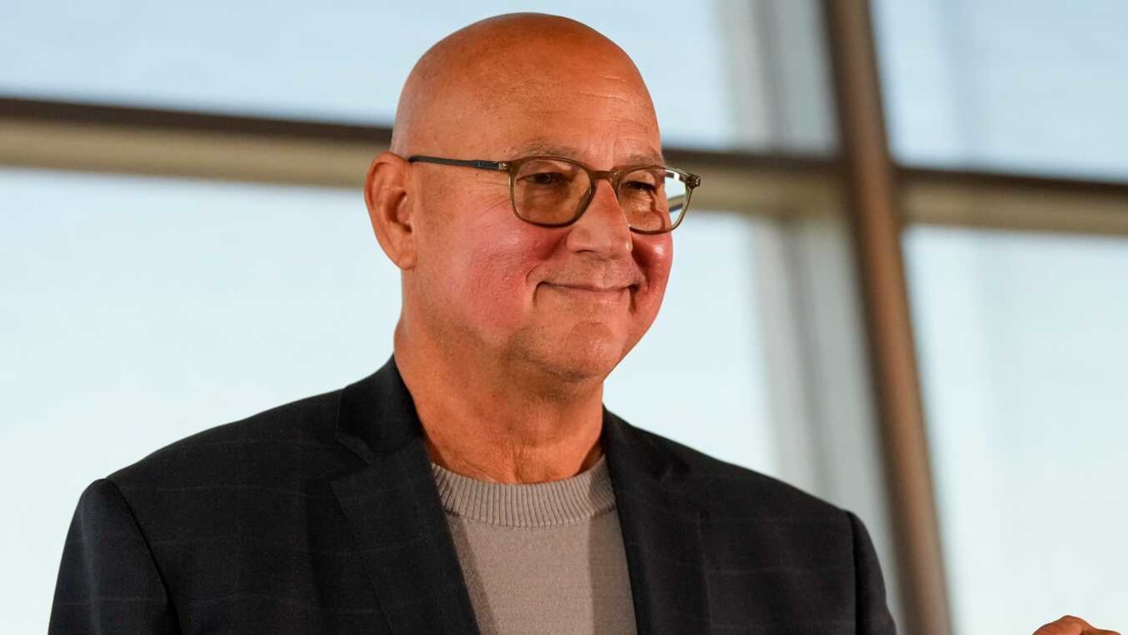 Terry Francona opens up about decision to manage Reds