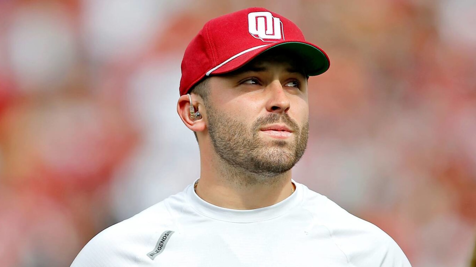 Report: 'Consensus' is that Panthers are 'most likely destination' for Mayfield