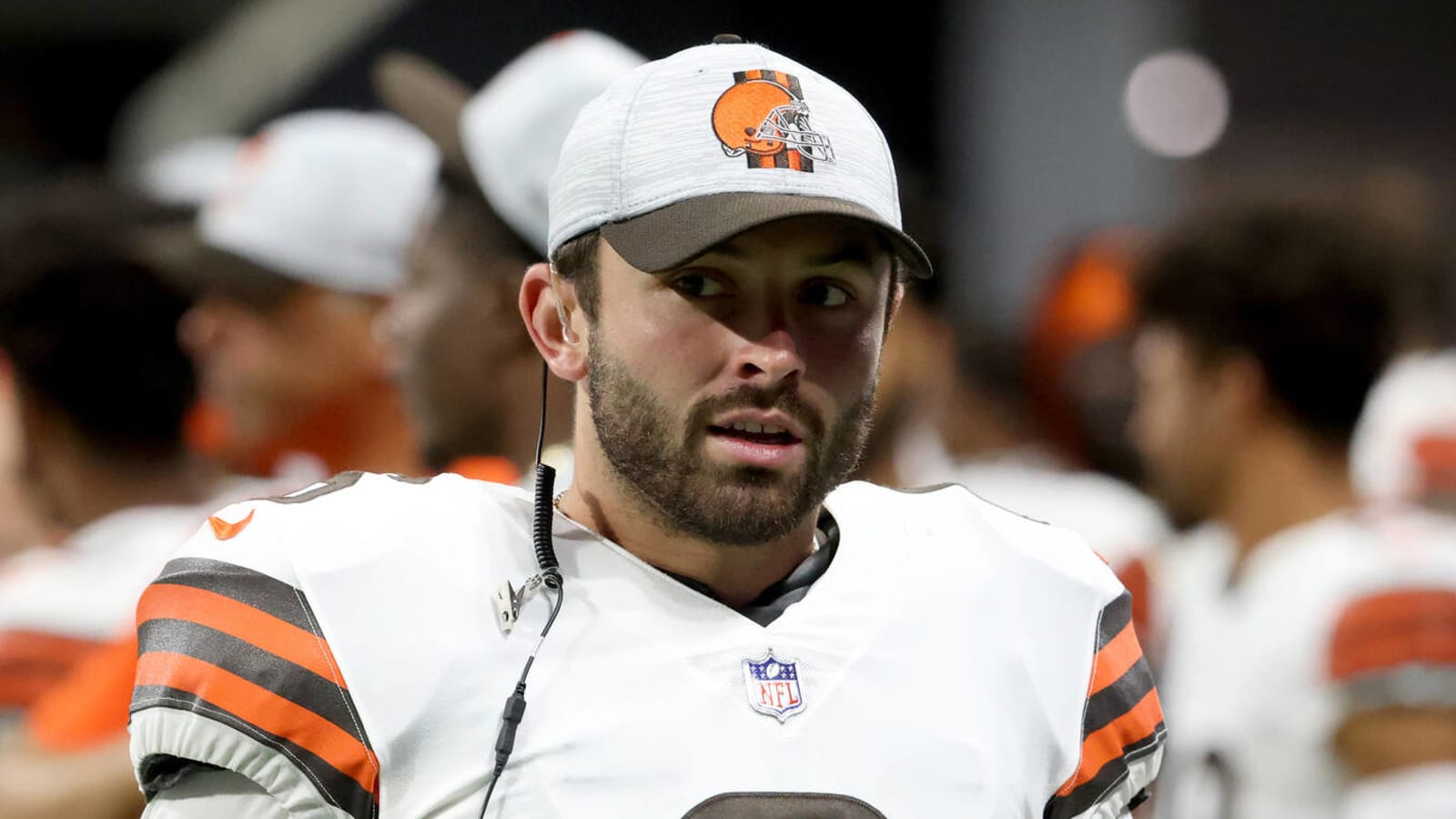 Browns, Panthers had Mayfield deal in place for nearly a month?