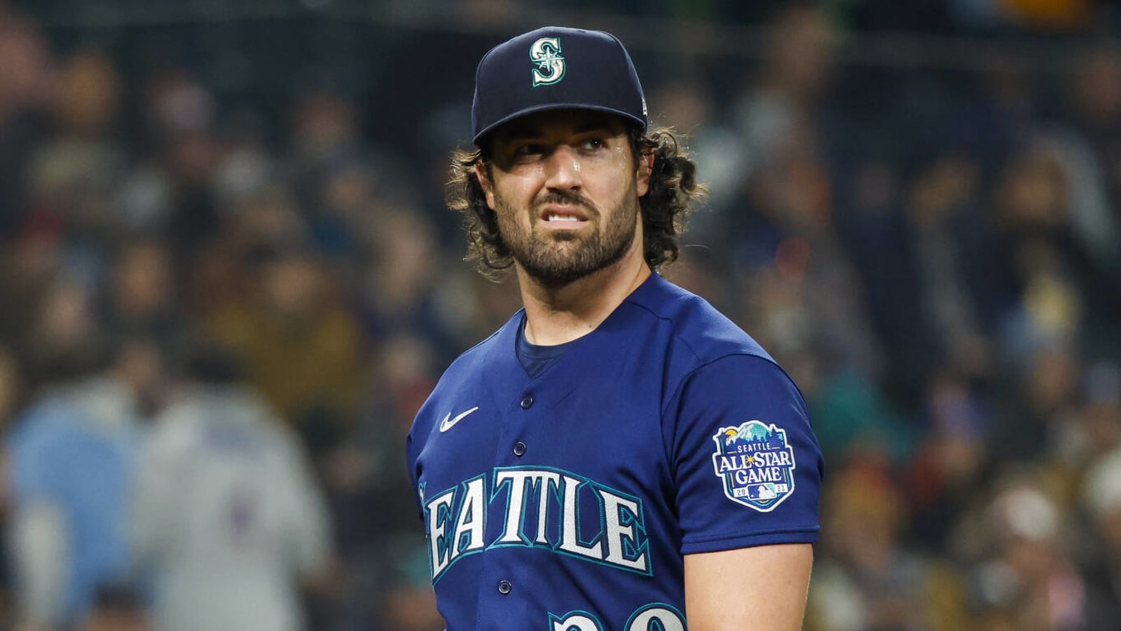 Mariners lose Robbie Ray for season after surgery required on flexor tendon  injury