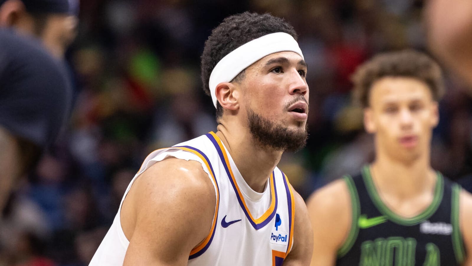 Devin booker statement jersey sales