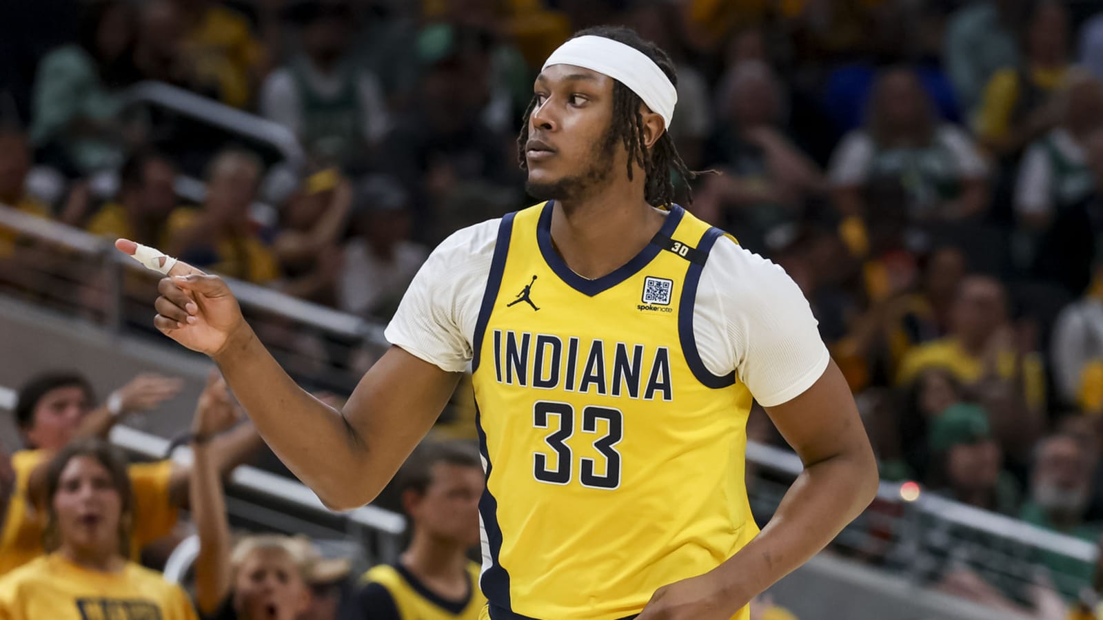 Three Eastern Conference role players who could be X factors