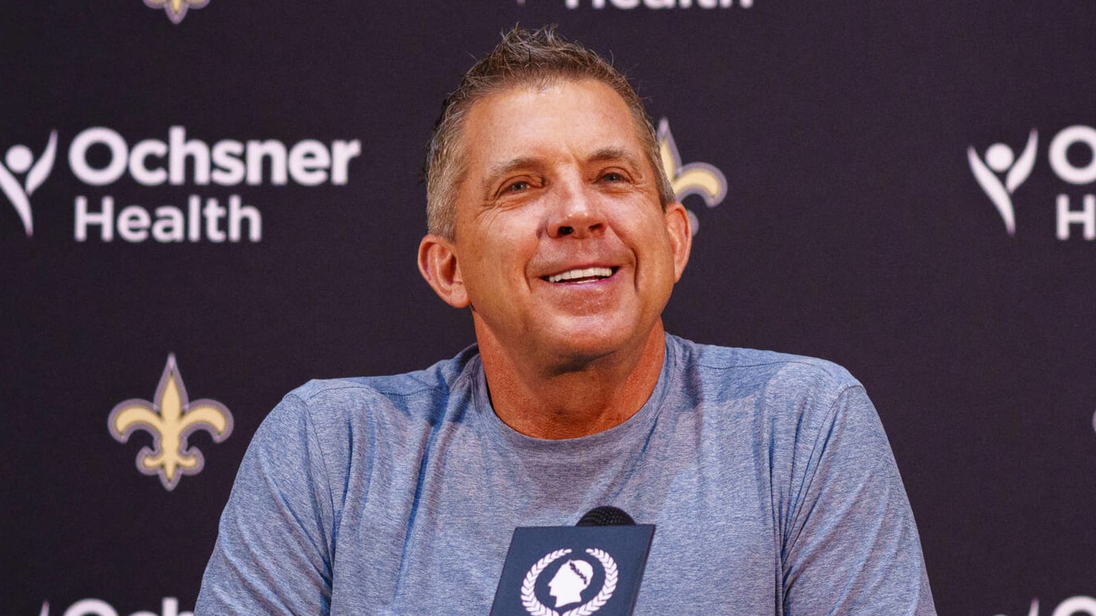 Sean Payton reportedly expected to meet with Broncos, Cardinals