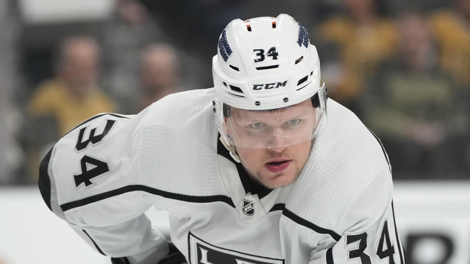 Kings reportedly open to trading former second-rounder
