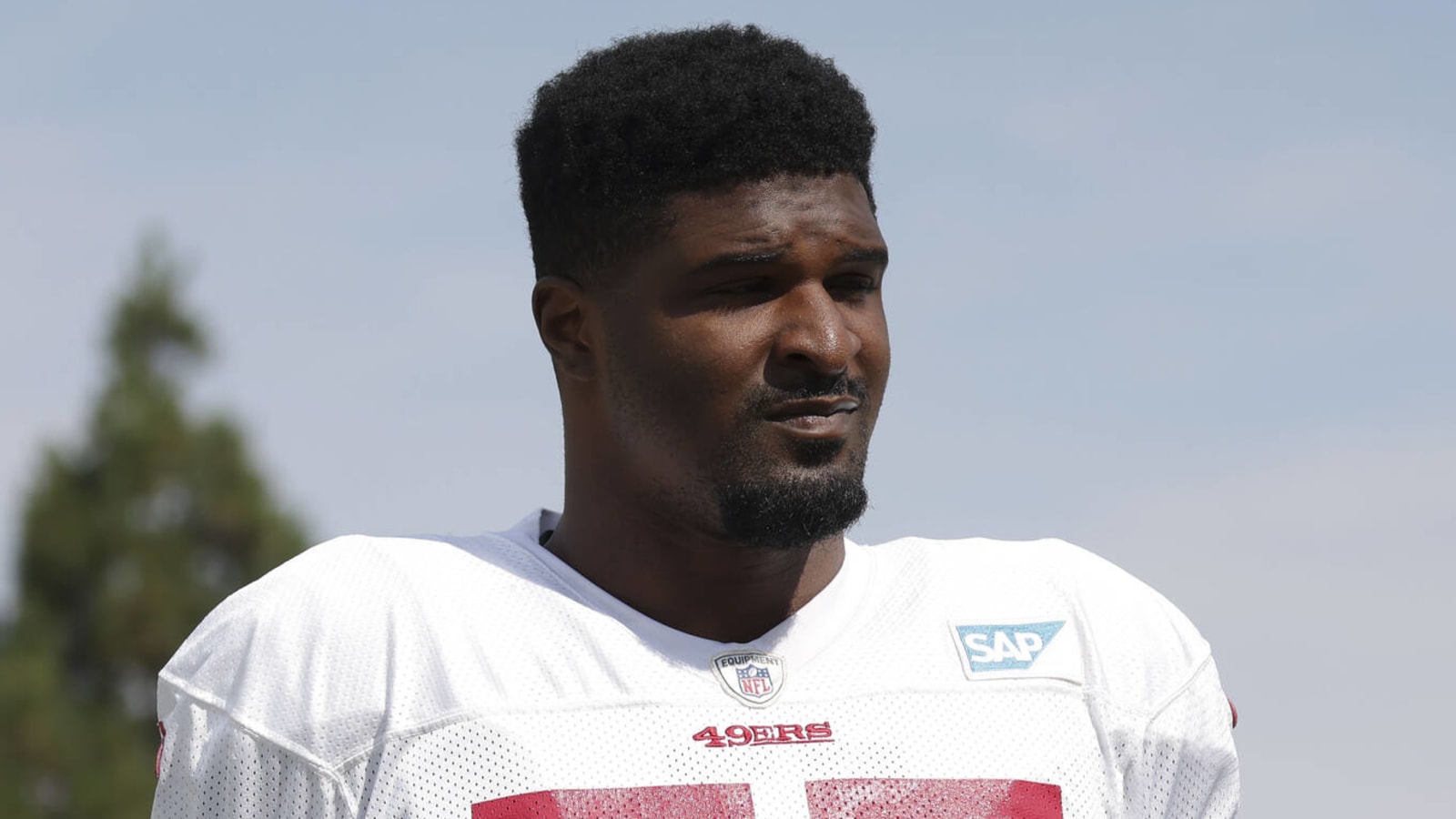 49ers DE Dee Ford reworks contract