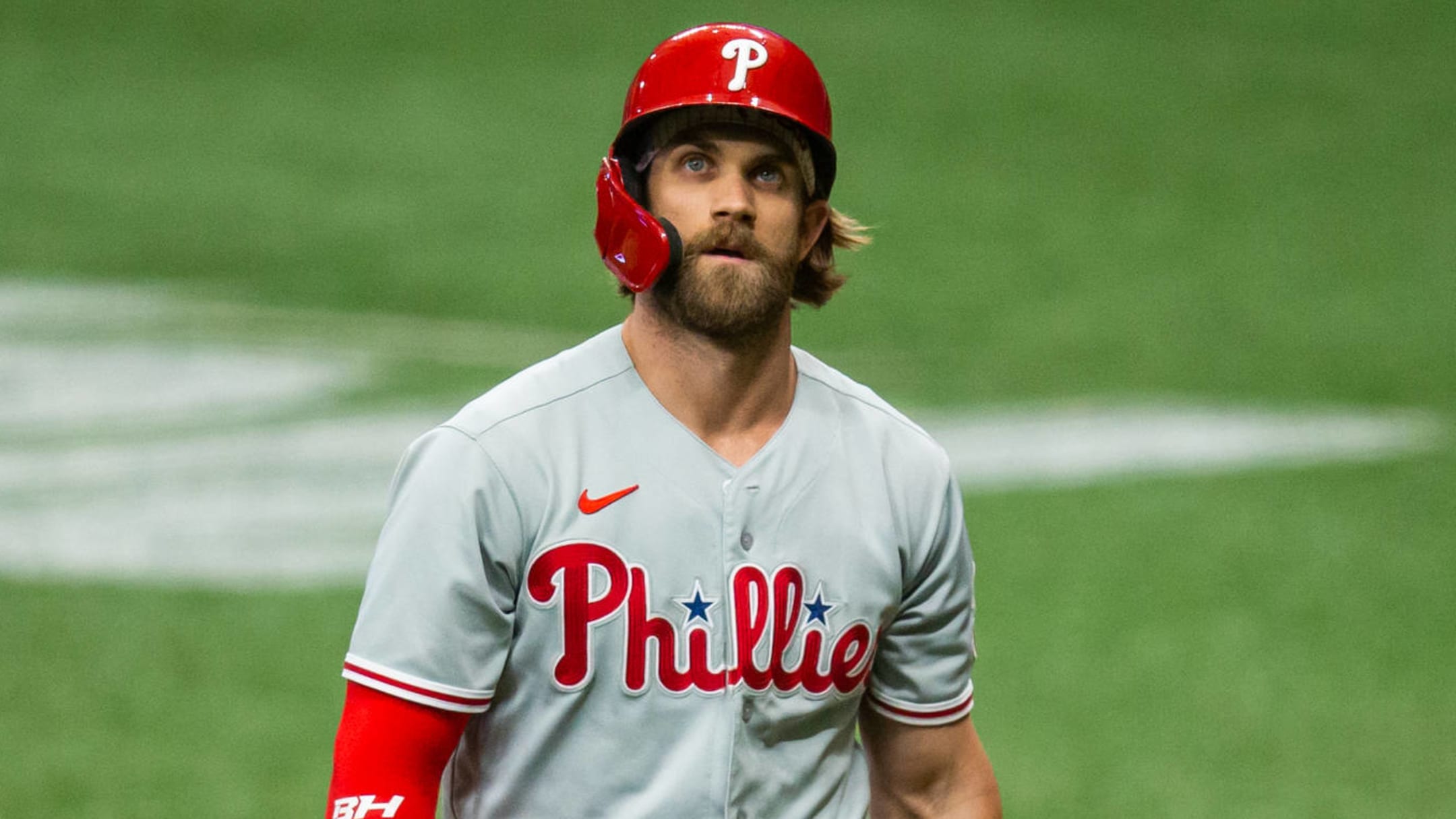 Bryce harper outlet phillies cleats