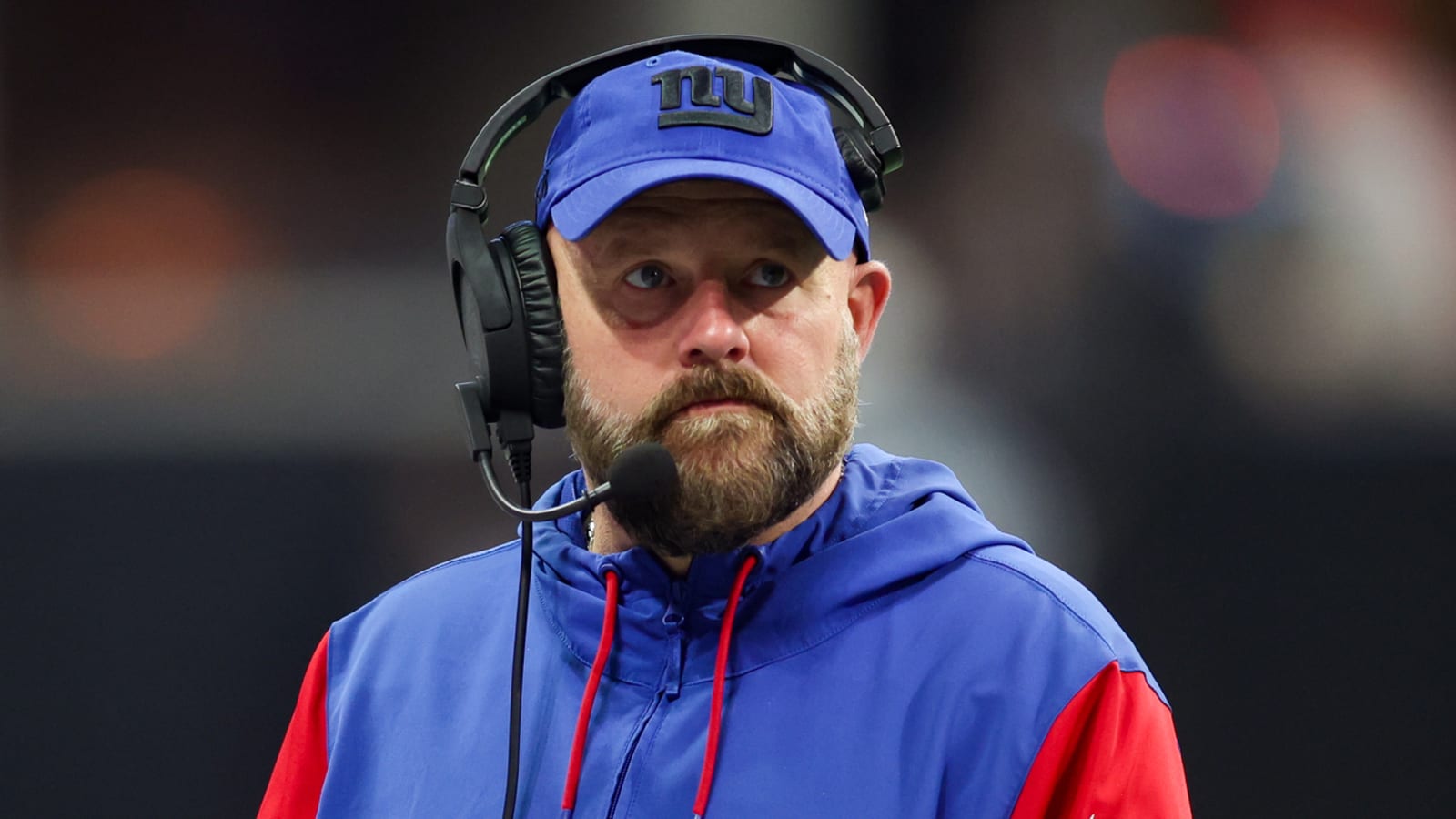 Did Giants keep Brian Daboll for concerning reason?