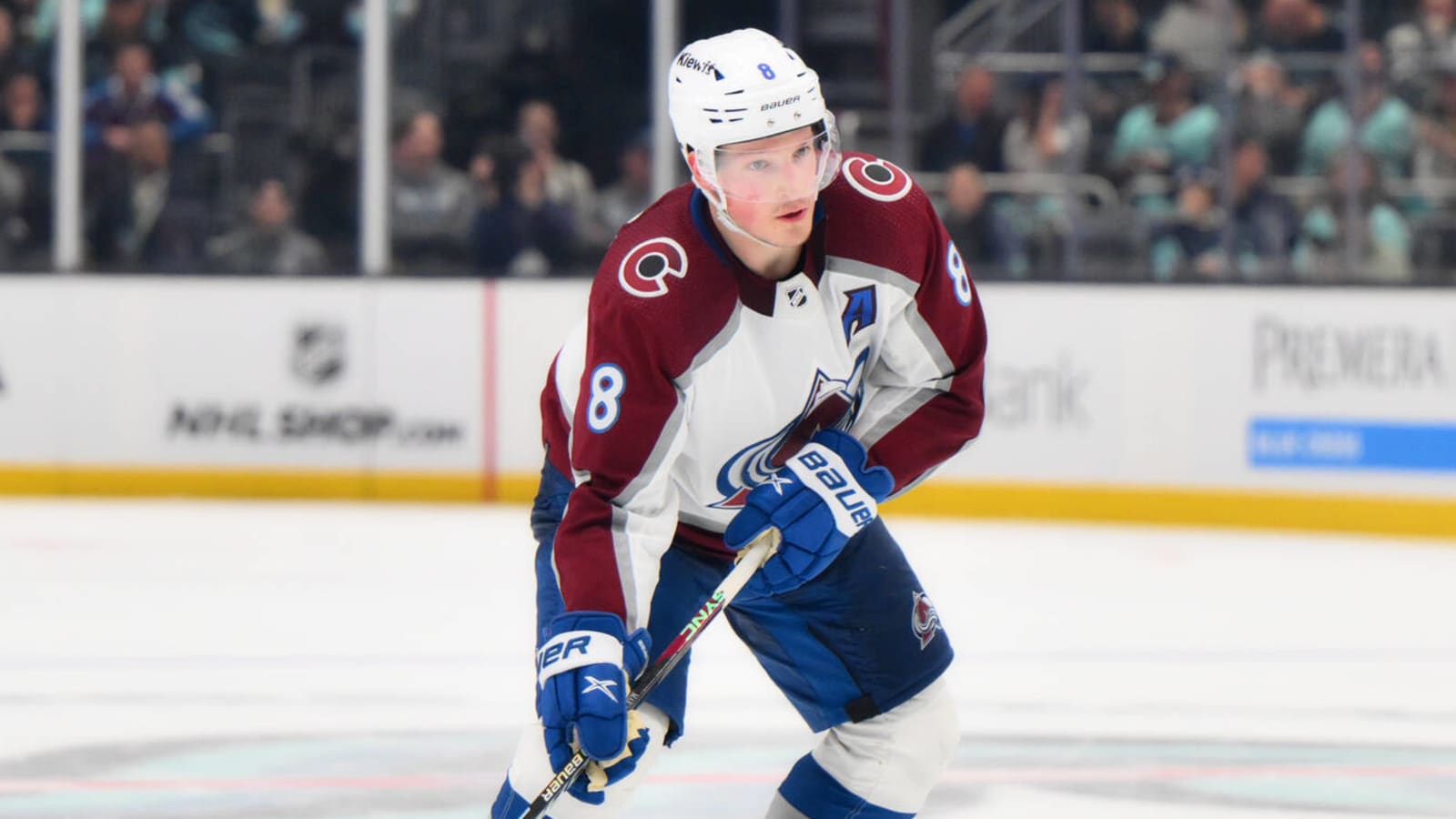 Important Dates For The 2023-24 Avalanche Season