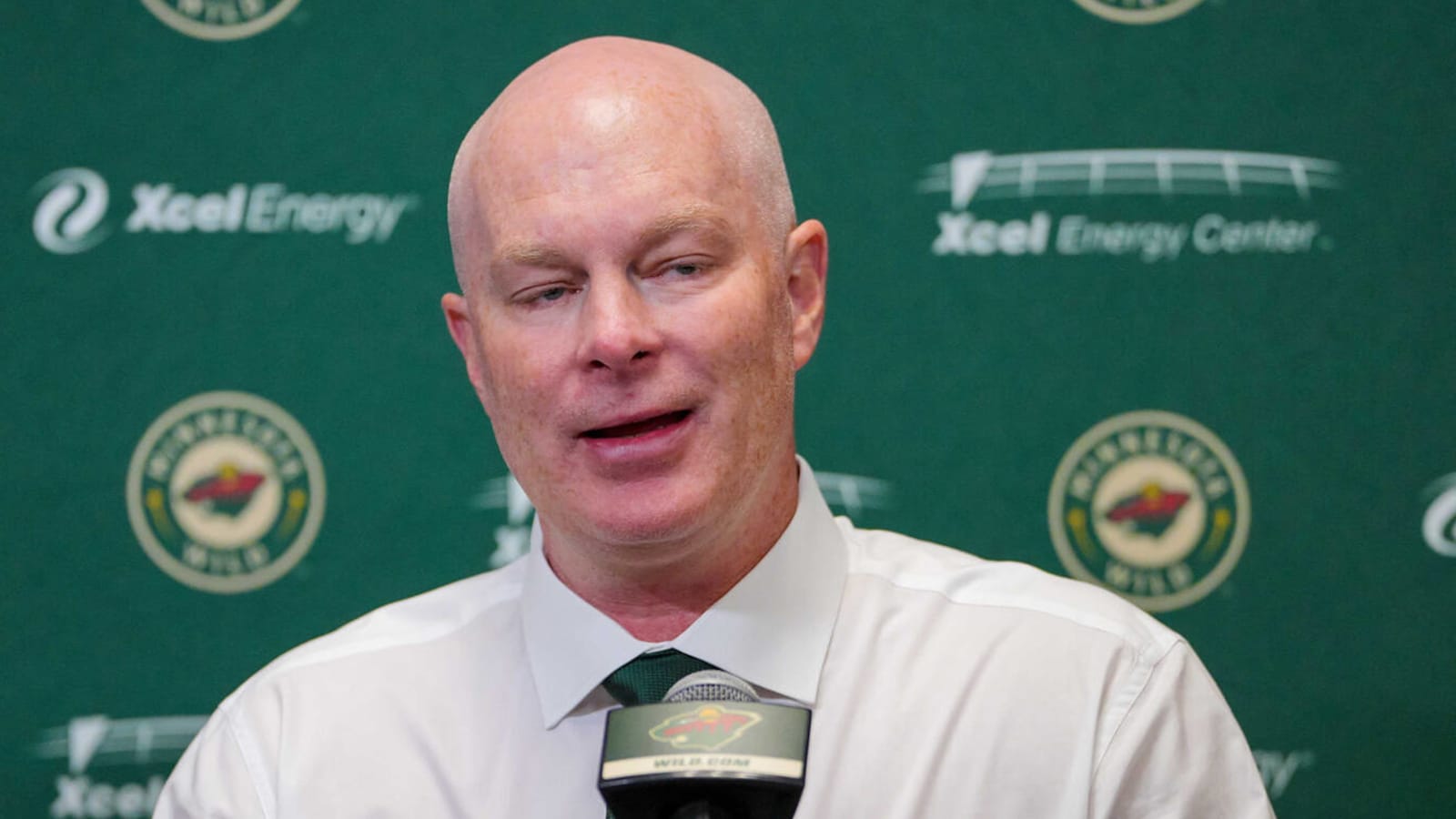 Is the 'new coach bump' real for the Minnesota Wild?