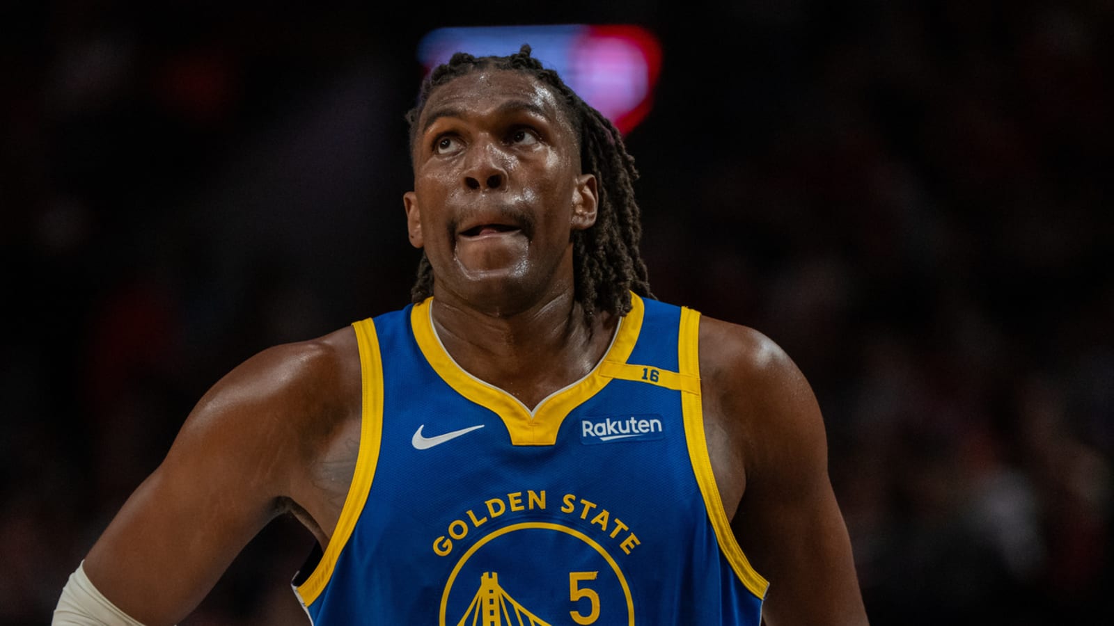 Three Warriors stats fueling hot start