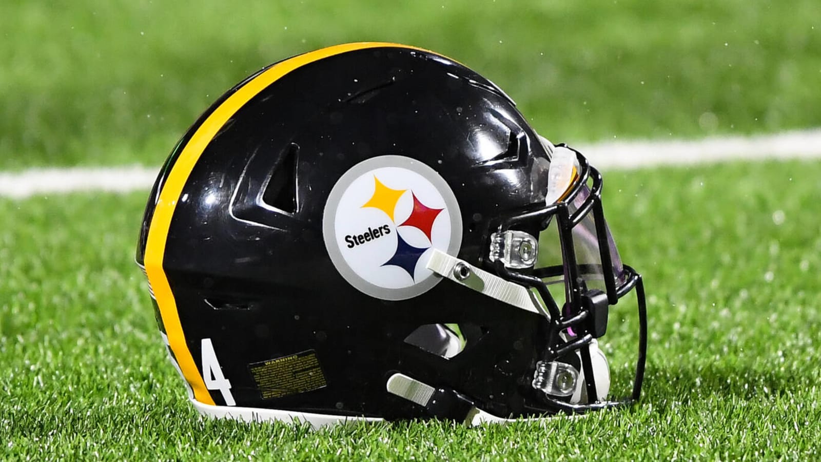 Should Steelers trade back into first round of 2023 NFL Draft?