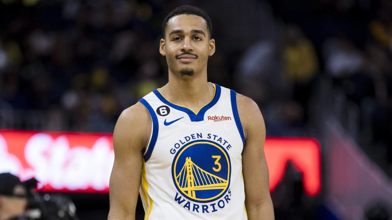 PTSD' and the Warriors' Jordan Poole conundrum: Golden State must