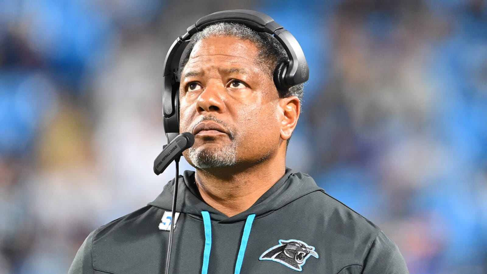 Panthers fire two defensive assistants as spiral continues