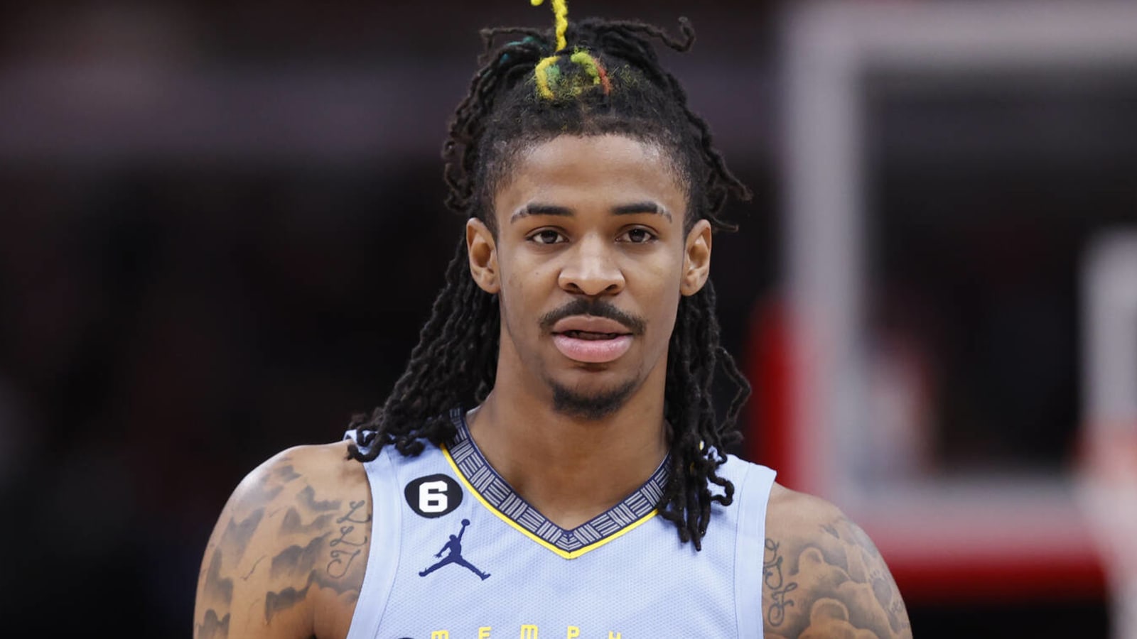 Infamous NBA bust calls out Grizzlies' Ja Morant