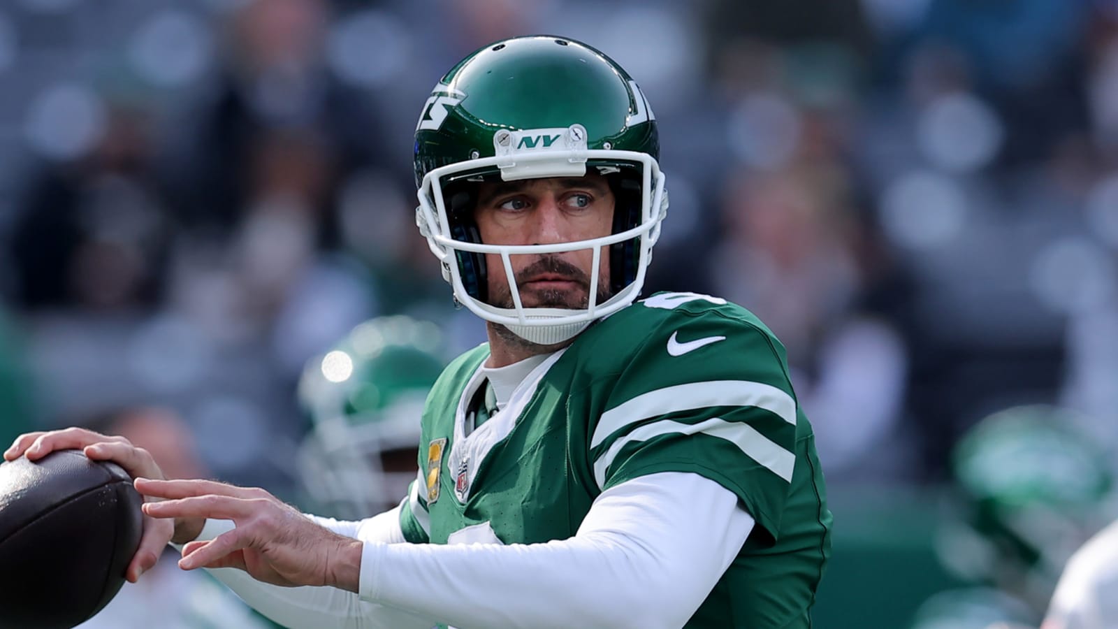 What it would take for Aaron Rodgers to play for Jets in 2025