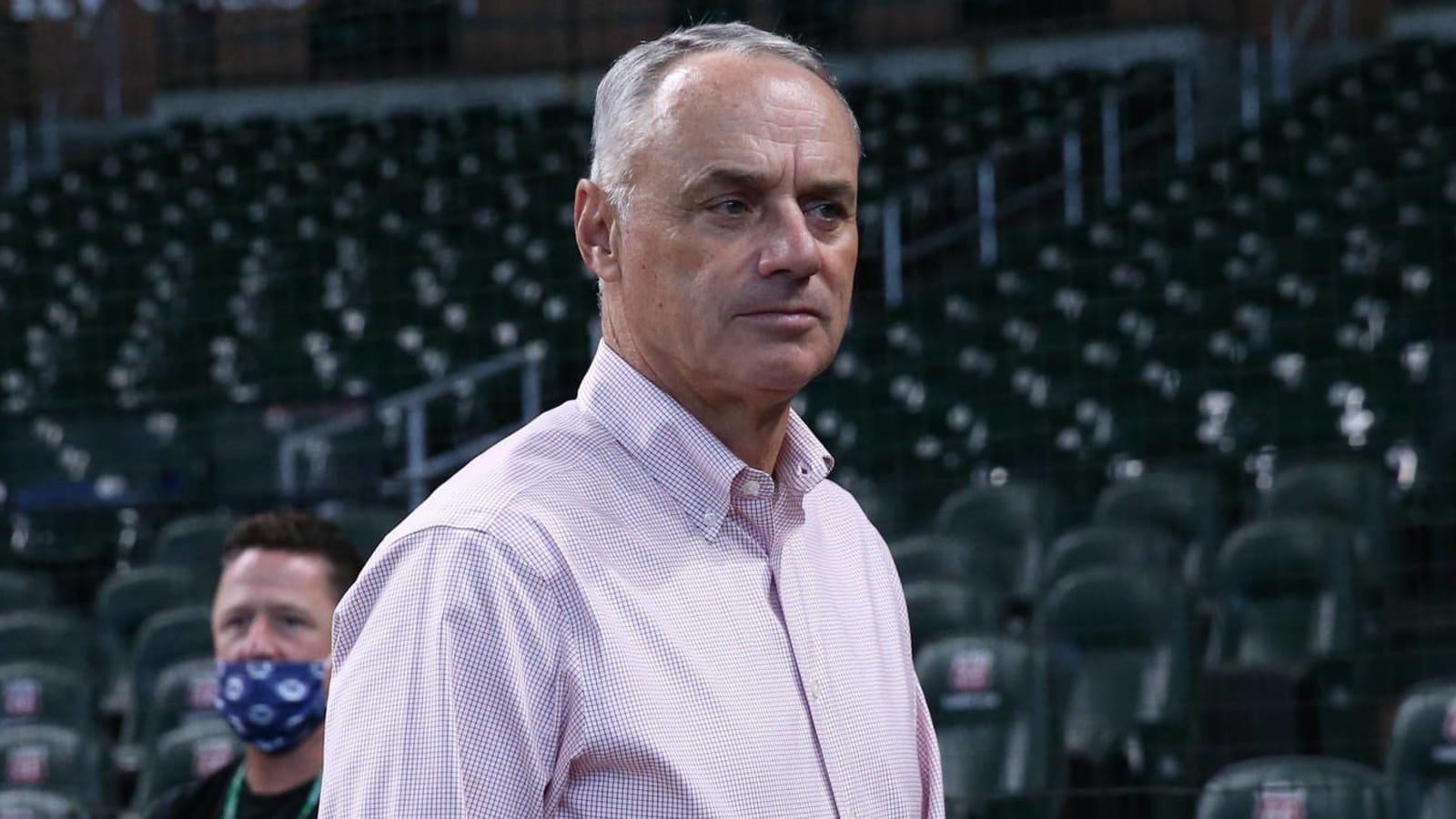 Service-time structure a major sticking point as MLB lockout begins