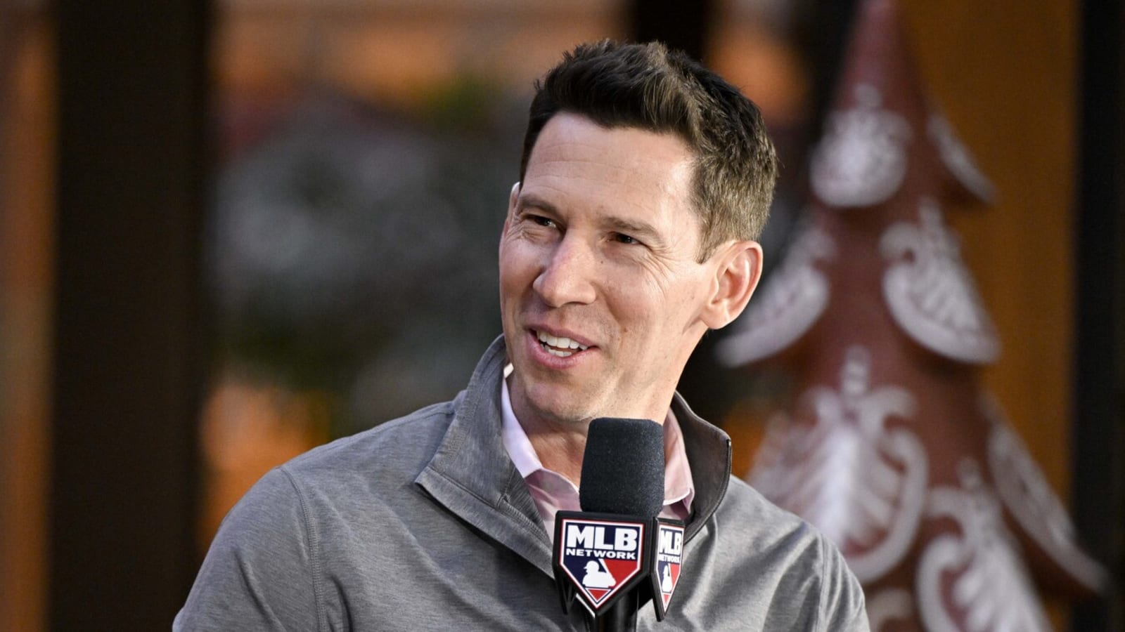 Red Sox not done addressing their pitching staff this offseason