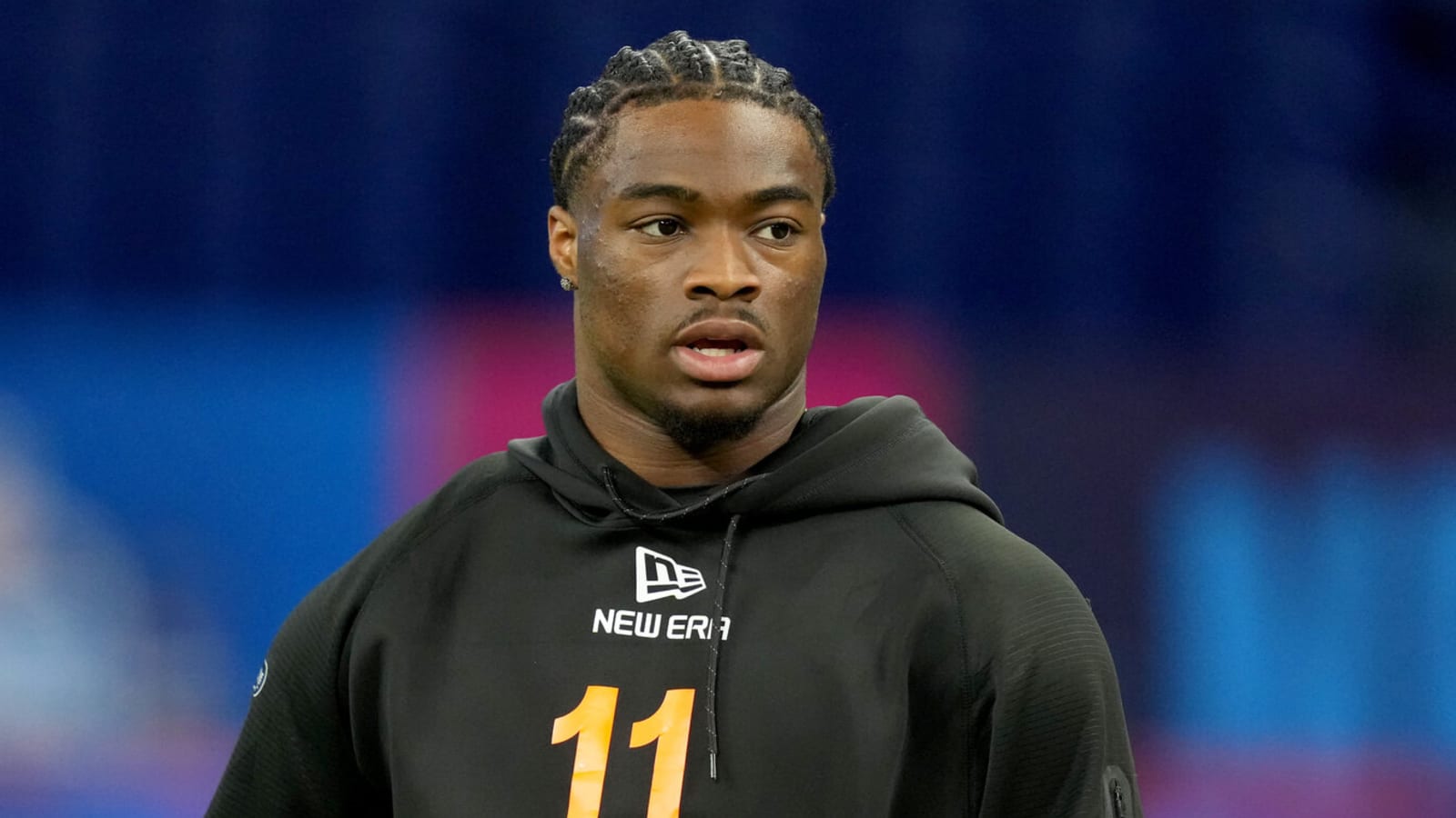 NFL national scout shares advice for how teams should view Milroe