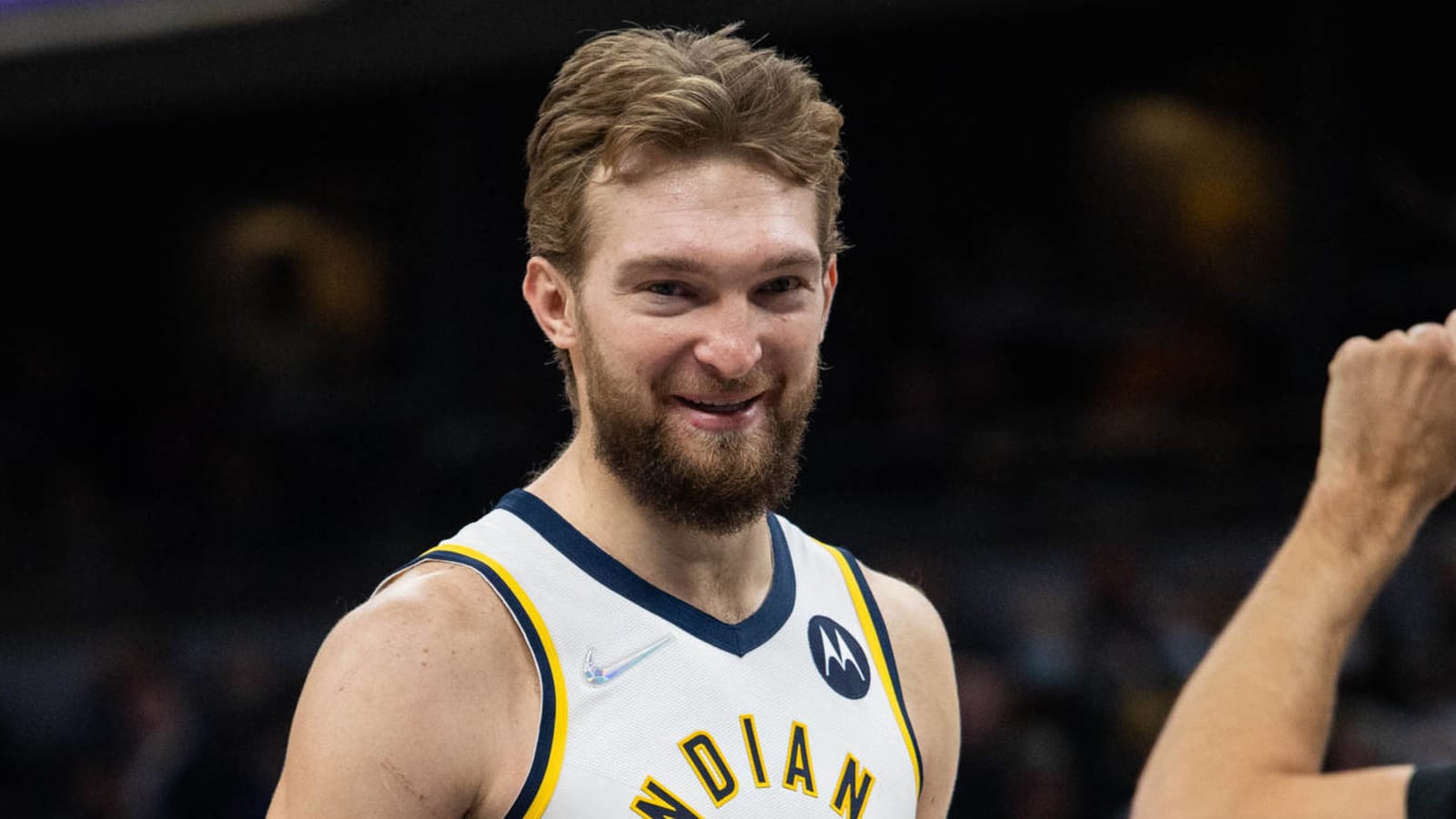 Kings, Wizards, Pelicans interested in Domantas Sabonis?