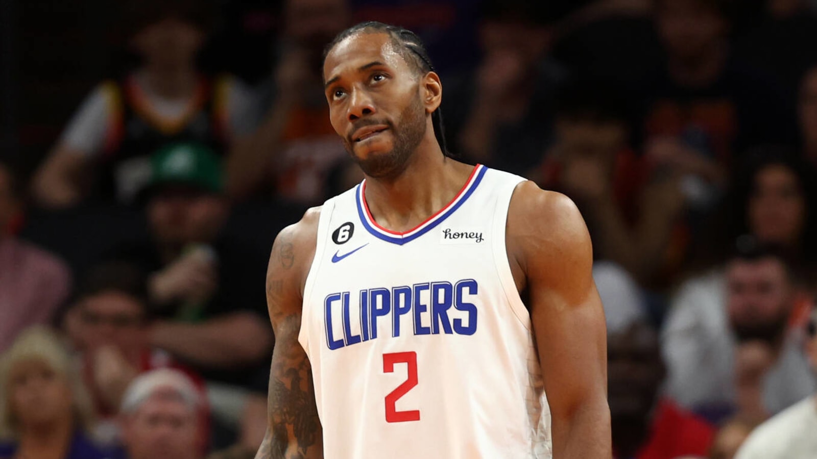 Would Clippers star consider joining 76ers next offseason?