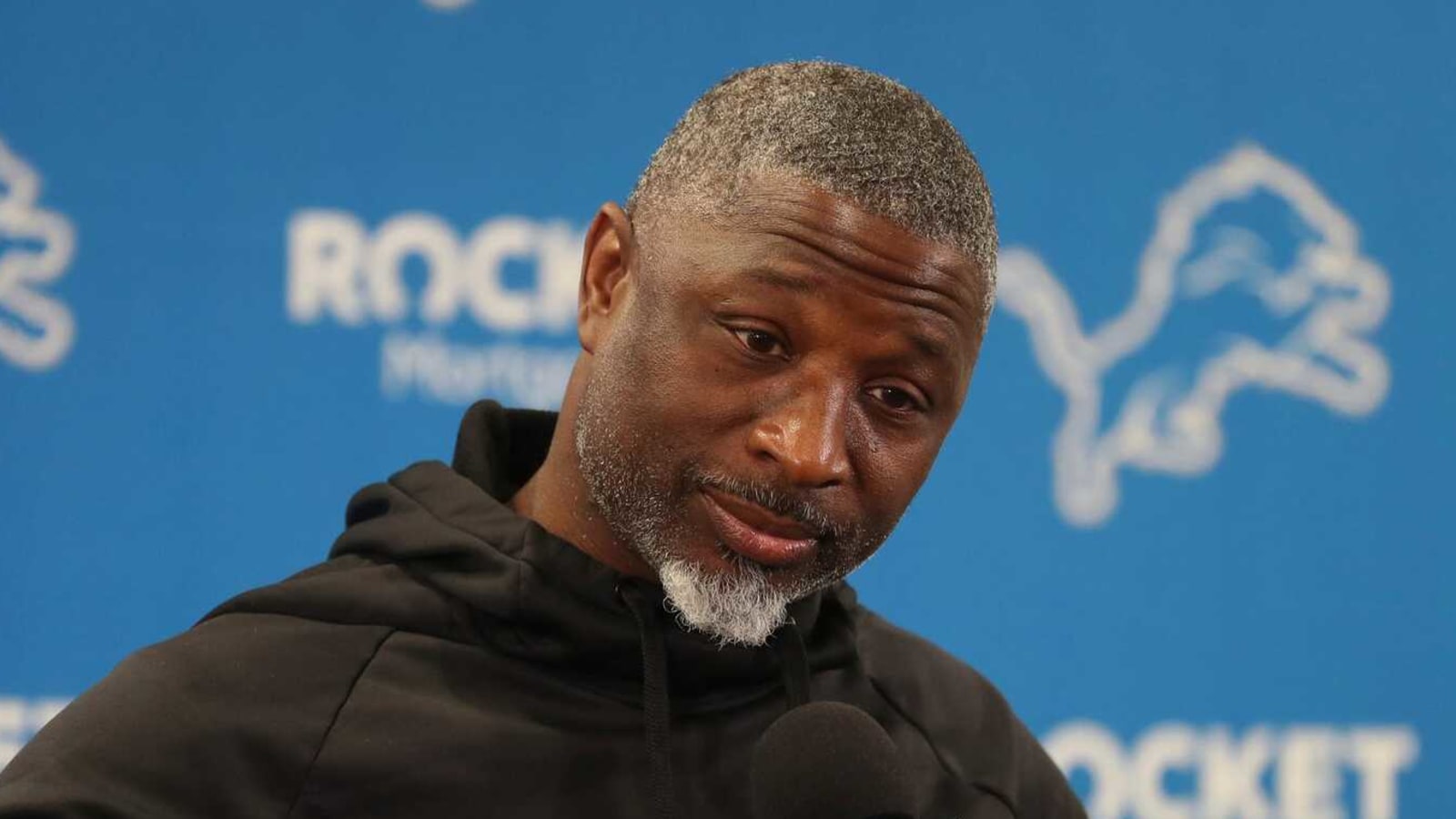 Lions' praise shows why Aaron Glenn should be a head coach in 2025