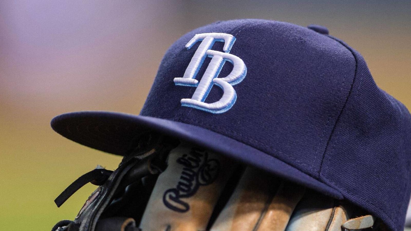 Rays continuing to explore market for offensive help