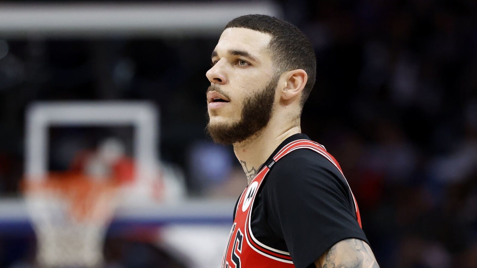 Bulls' Lonzo Ball is proving that he's still a NBA-caliber talent
