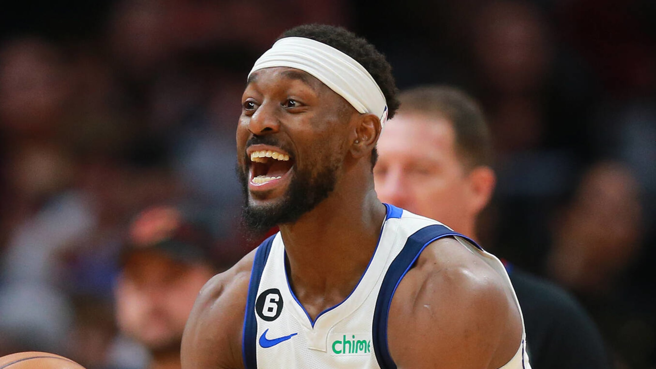 What Kemba Walker brings to Mavericks: Why former All-Star point