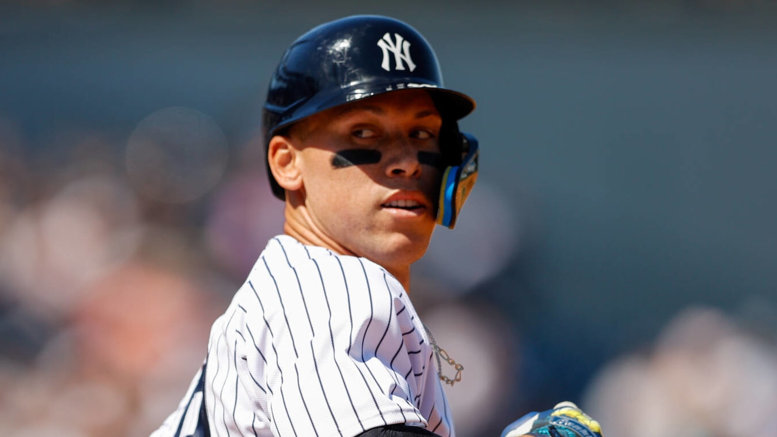 Judge: No need for Beltran to address sign-stealing scandal