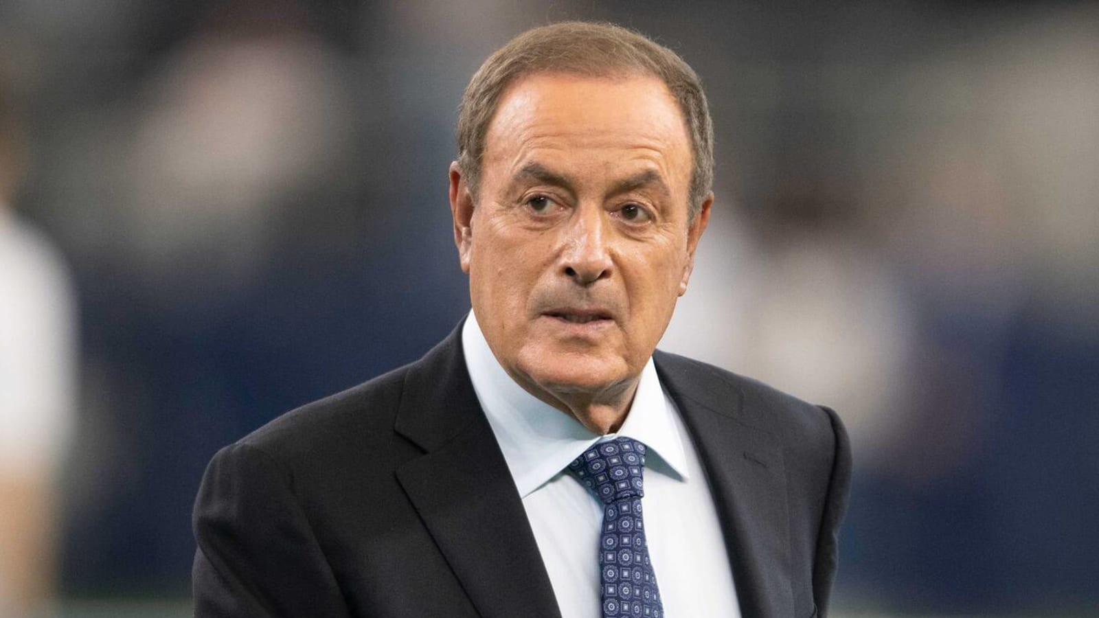 NBC announces big Al Michaels news ahead of NFL playoffs