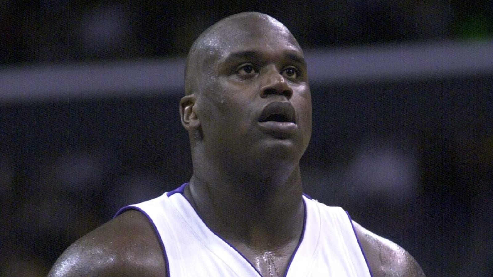 Shaquille O&#39;Neal Shuts Down Argument Claiming He’s The 5th Best Center Of All Time: 'I&#39;m The Most Dominant Center Ever...'