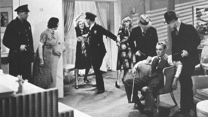 "Reefer Madness" (1936)