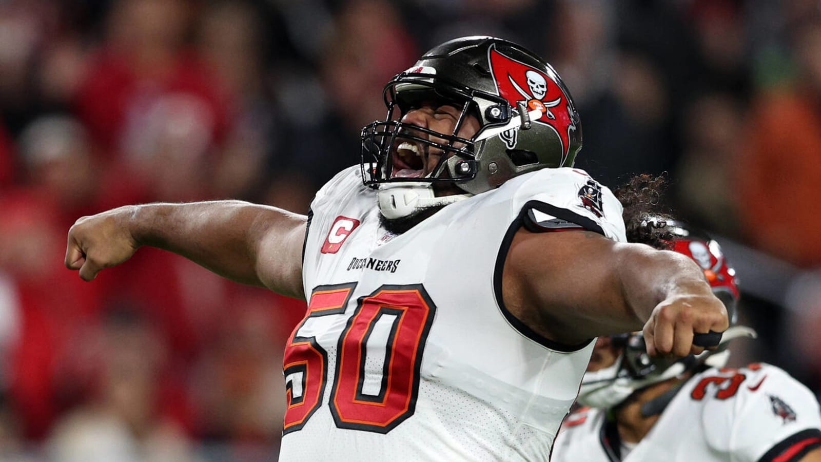 Report Buccaneers Now Appear To Be Under Salary Cap Yardbarker