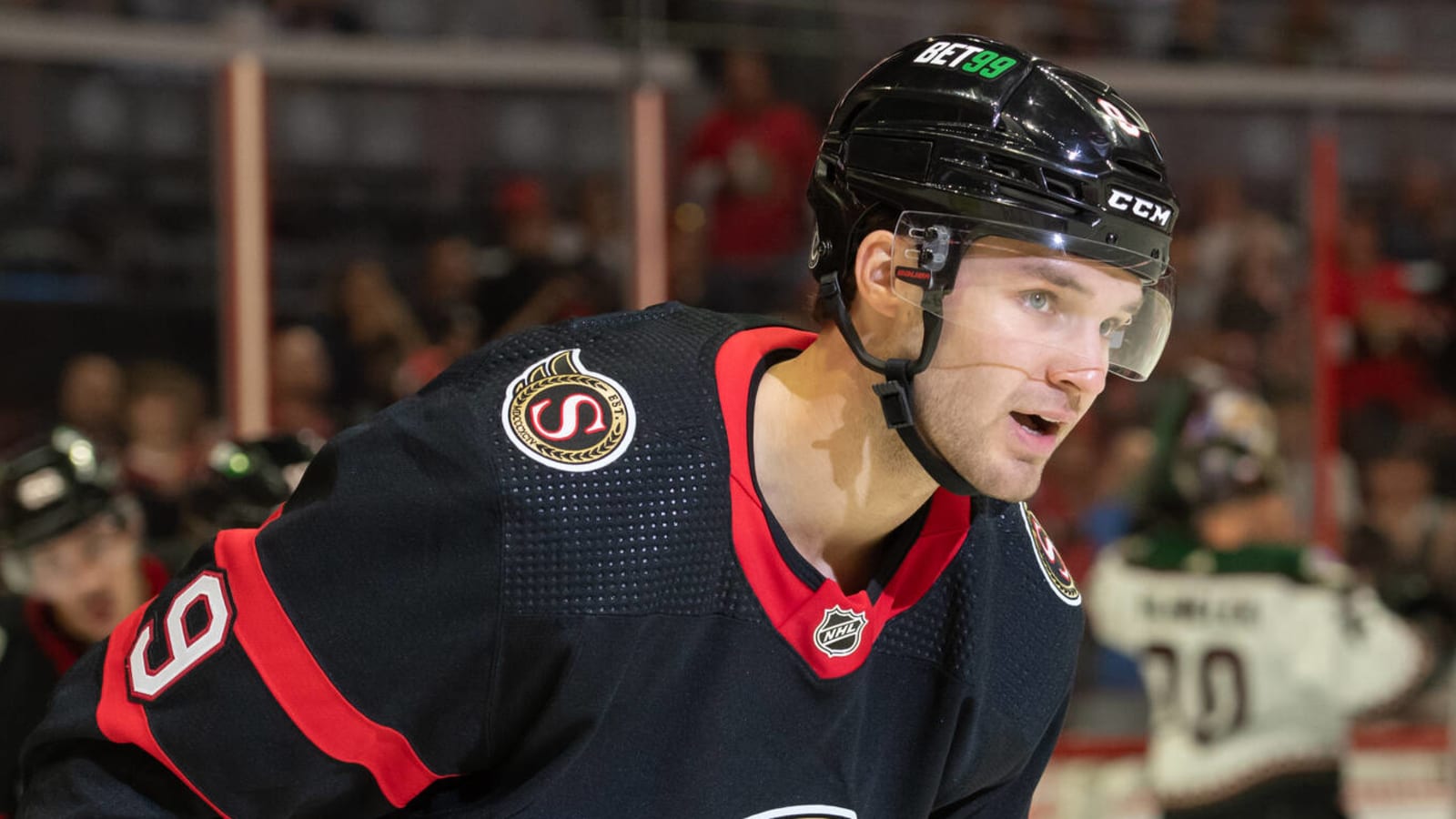 How will the Senators react to Josh Norris’ long-term injury?