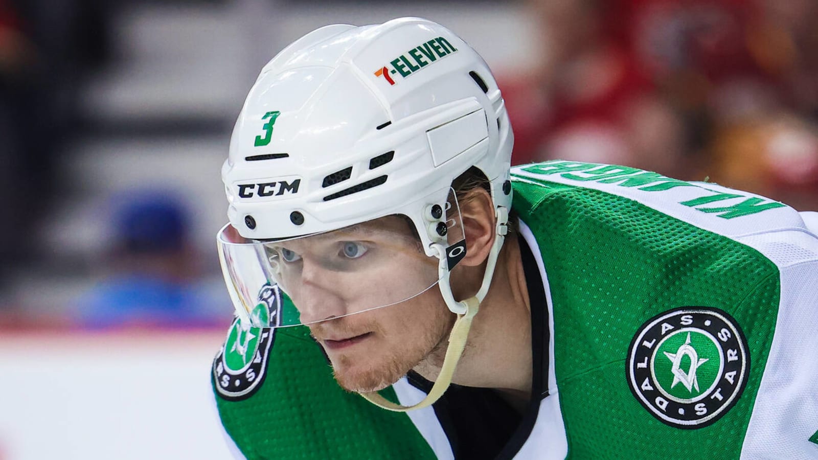 Dallas Stars GM shares desire to re-sign defenseman John Klingberg