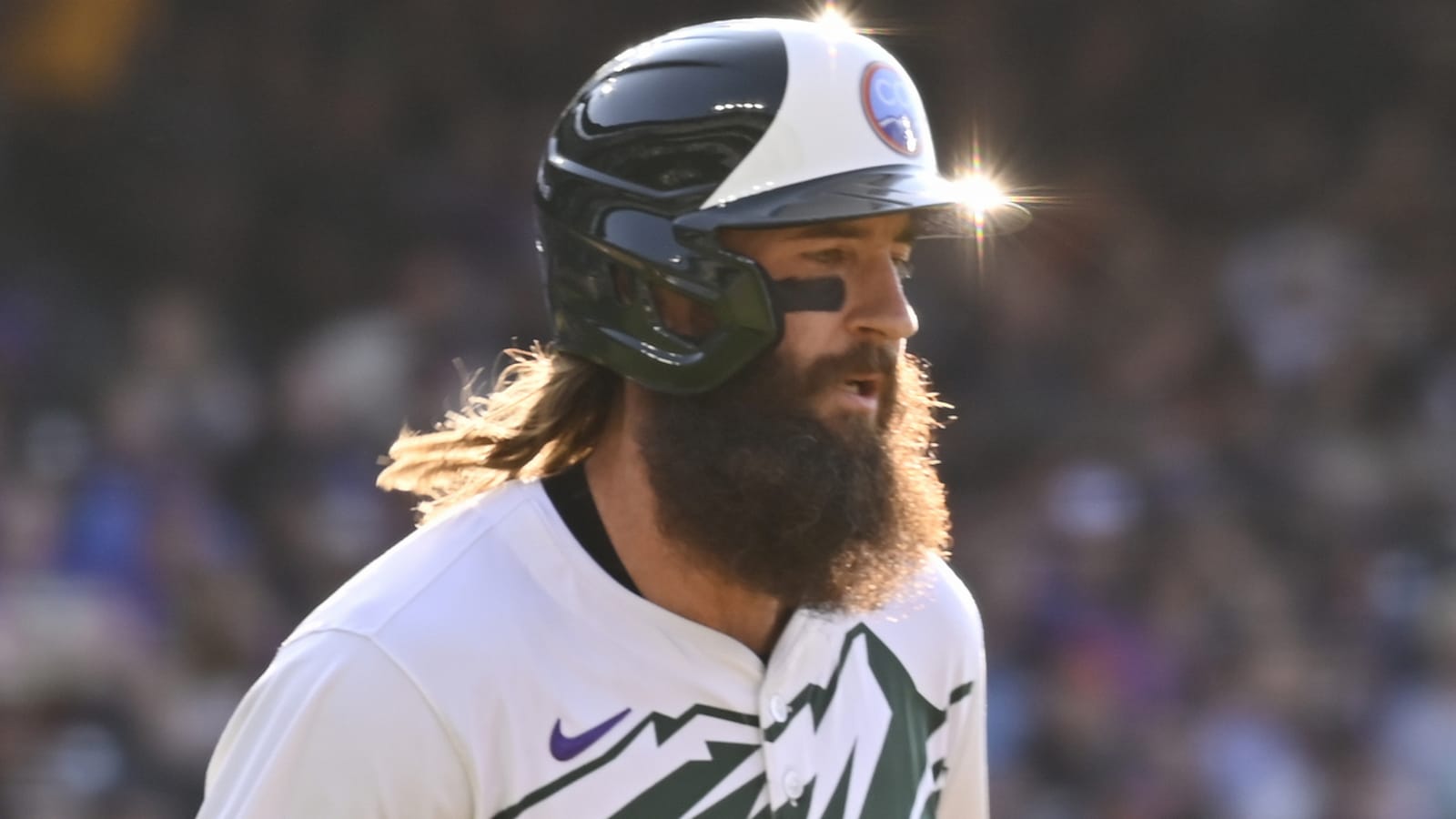 Rockies’ Charlie Blackmon announces retirement after 14-year MLB career