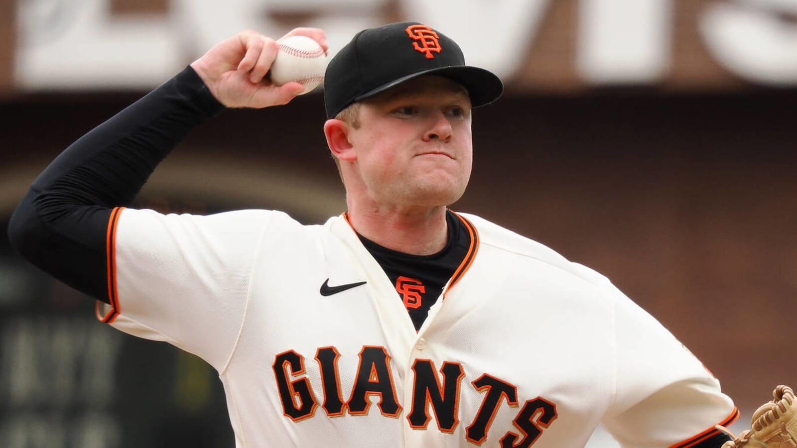 SF Giants tab Logan Webb as Opening Day starter against the Yankees