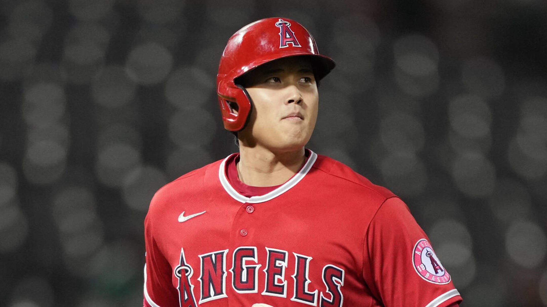 Shohei Ohtani Projects As AL MVP On Strength Of His Bat Alone