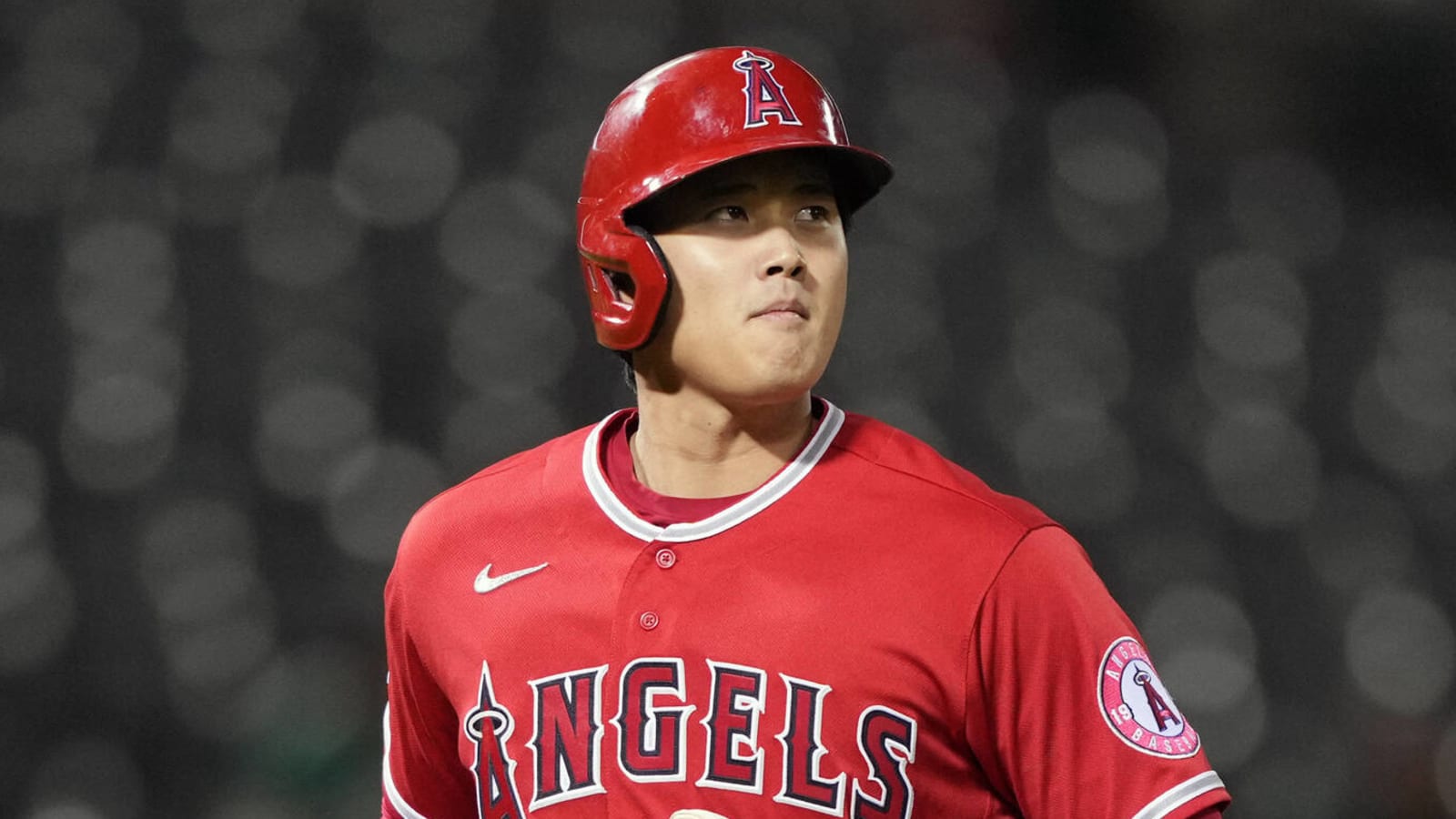 The only way to close out a historic season. Shohei Ohtani is your  unanimous 2021 American League MVP!