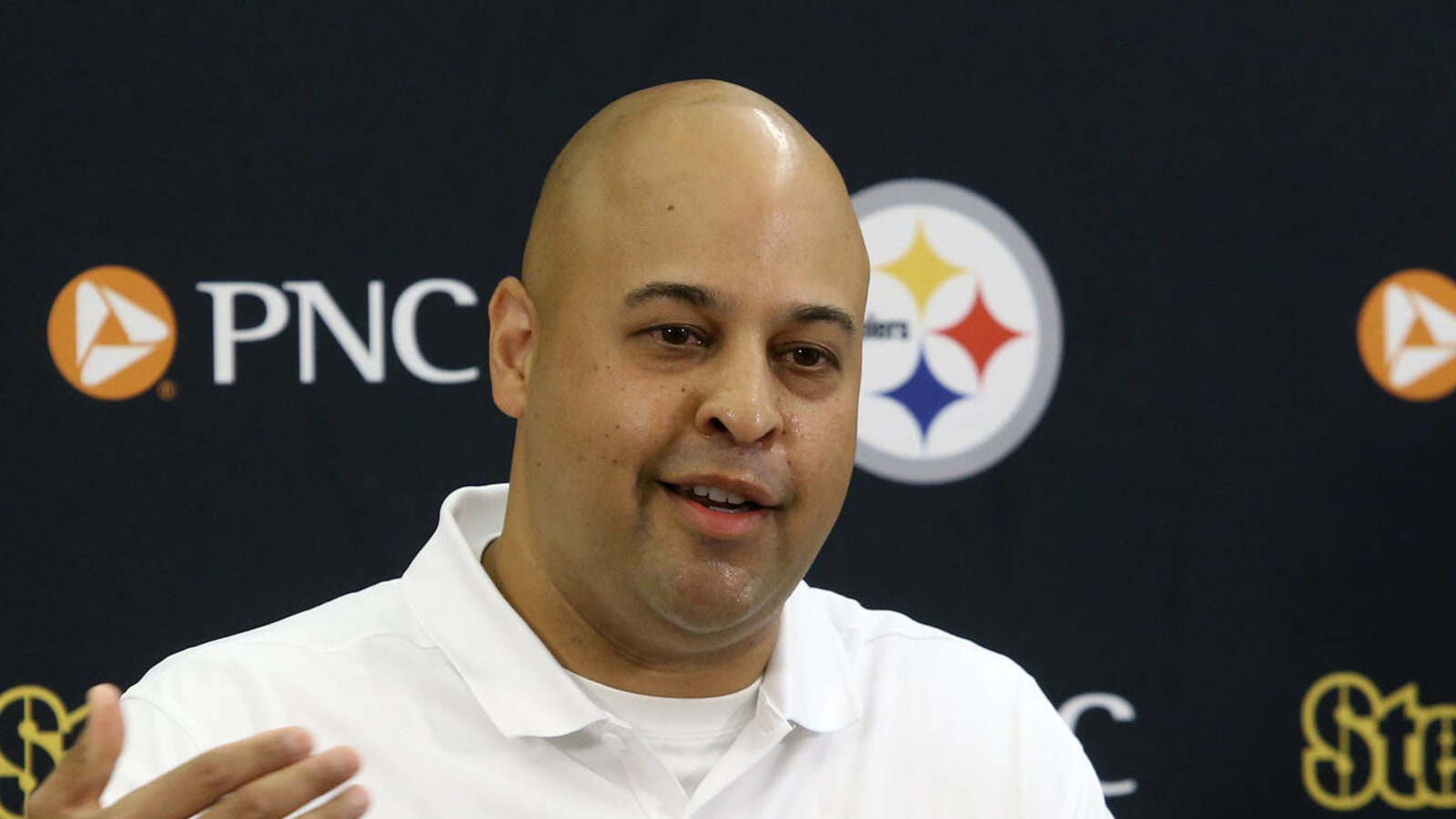 How Steelers can make franchise history in first round of draft
