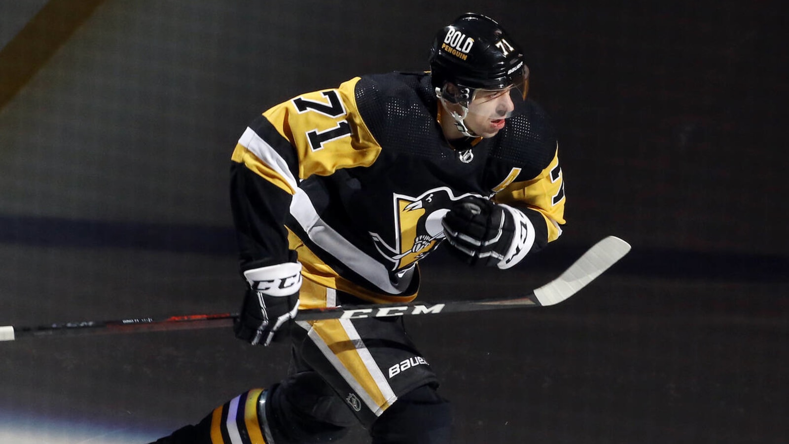 Malkin to have hearing for cross-checking Borowiecki