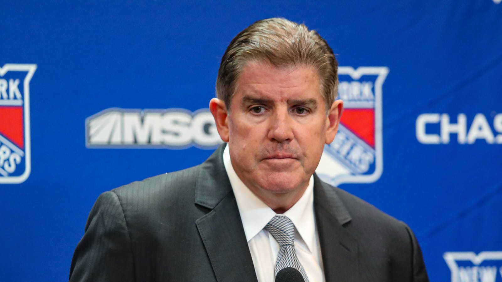 Four NHL head coaches who could be on the hot seat