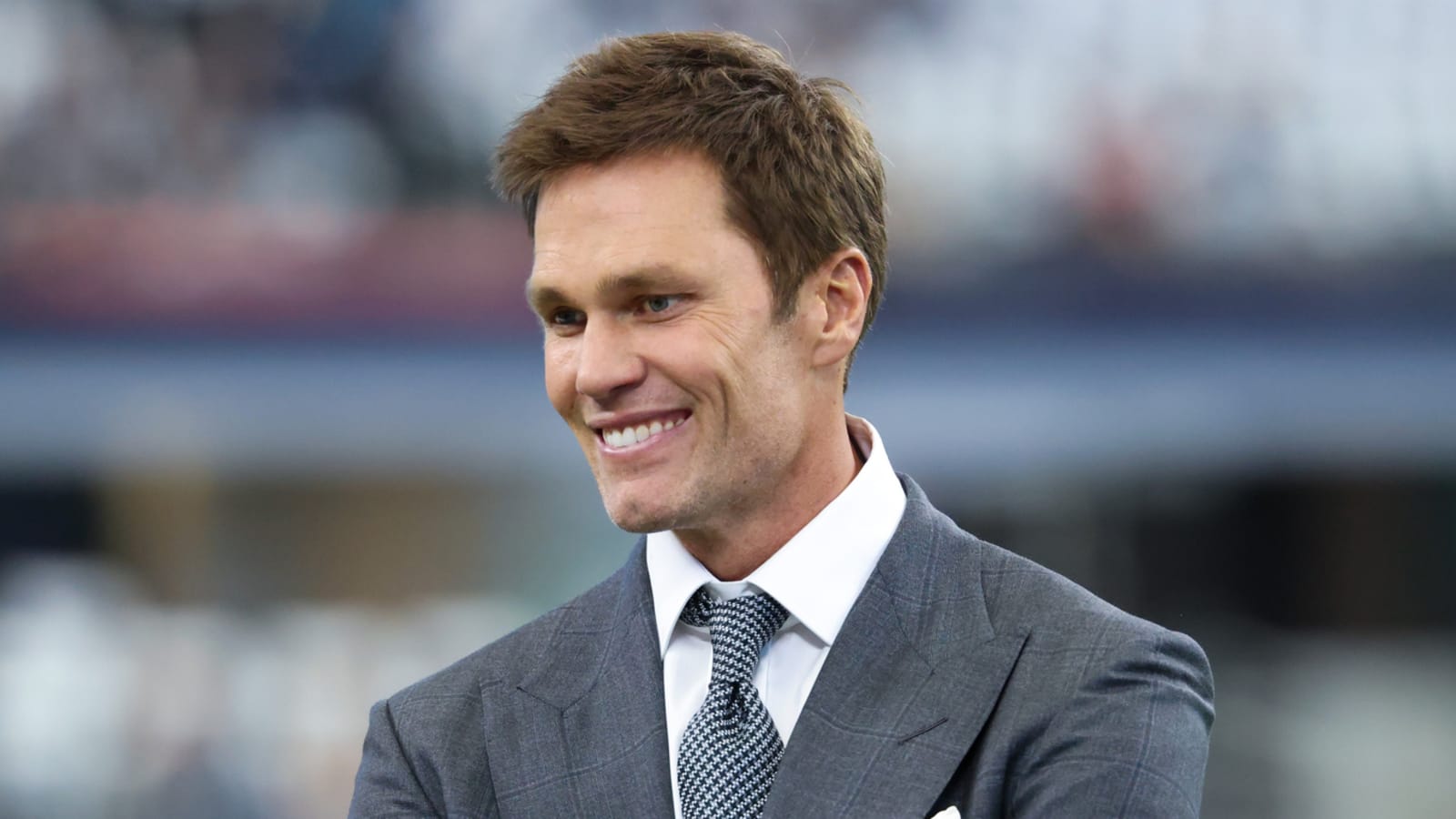 Insider expands on Brady, Fox predictions amid Belichick rumors