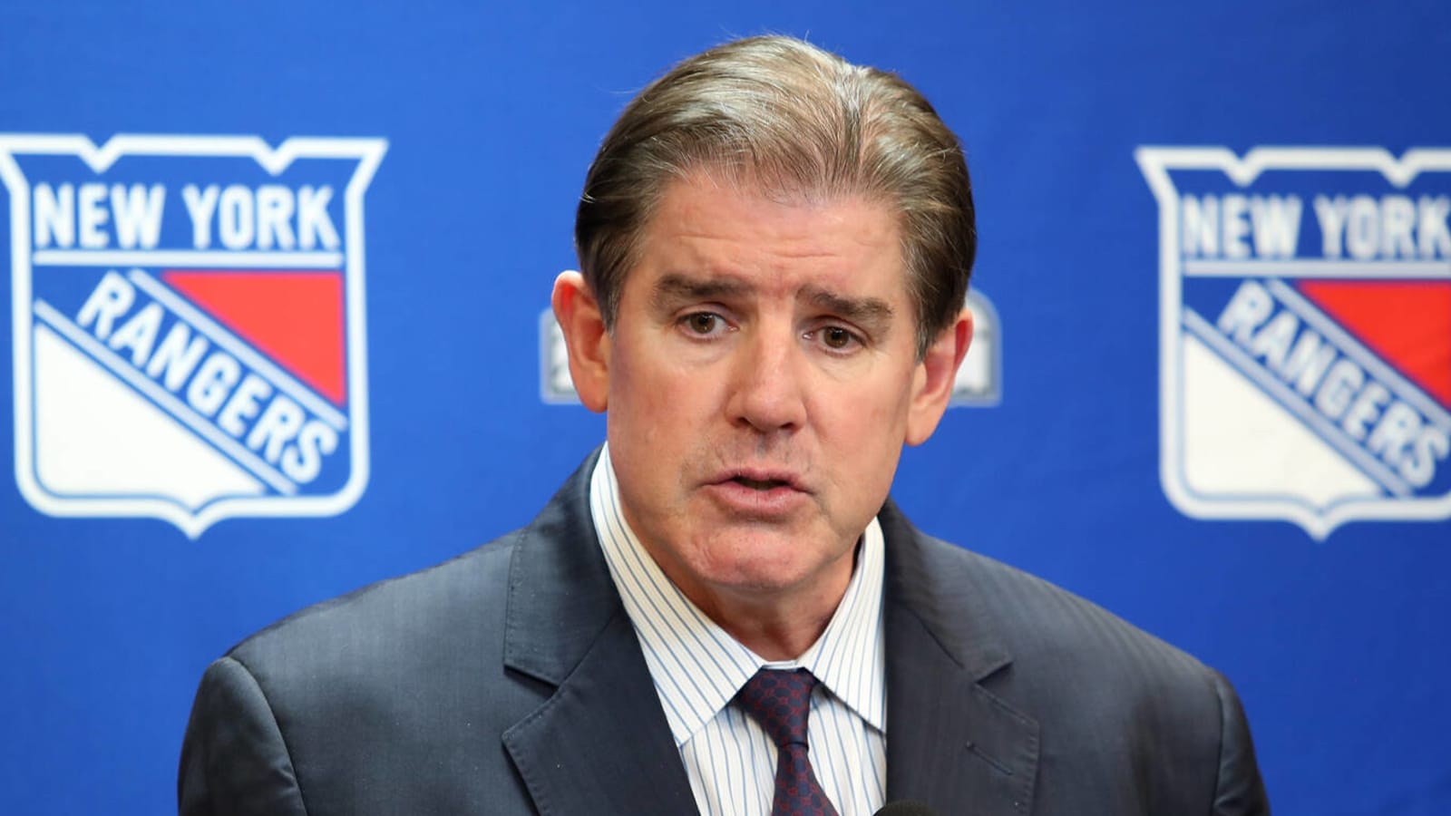 Trade-deadline primer for New York Rangers