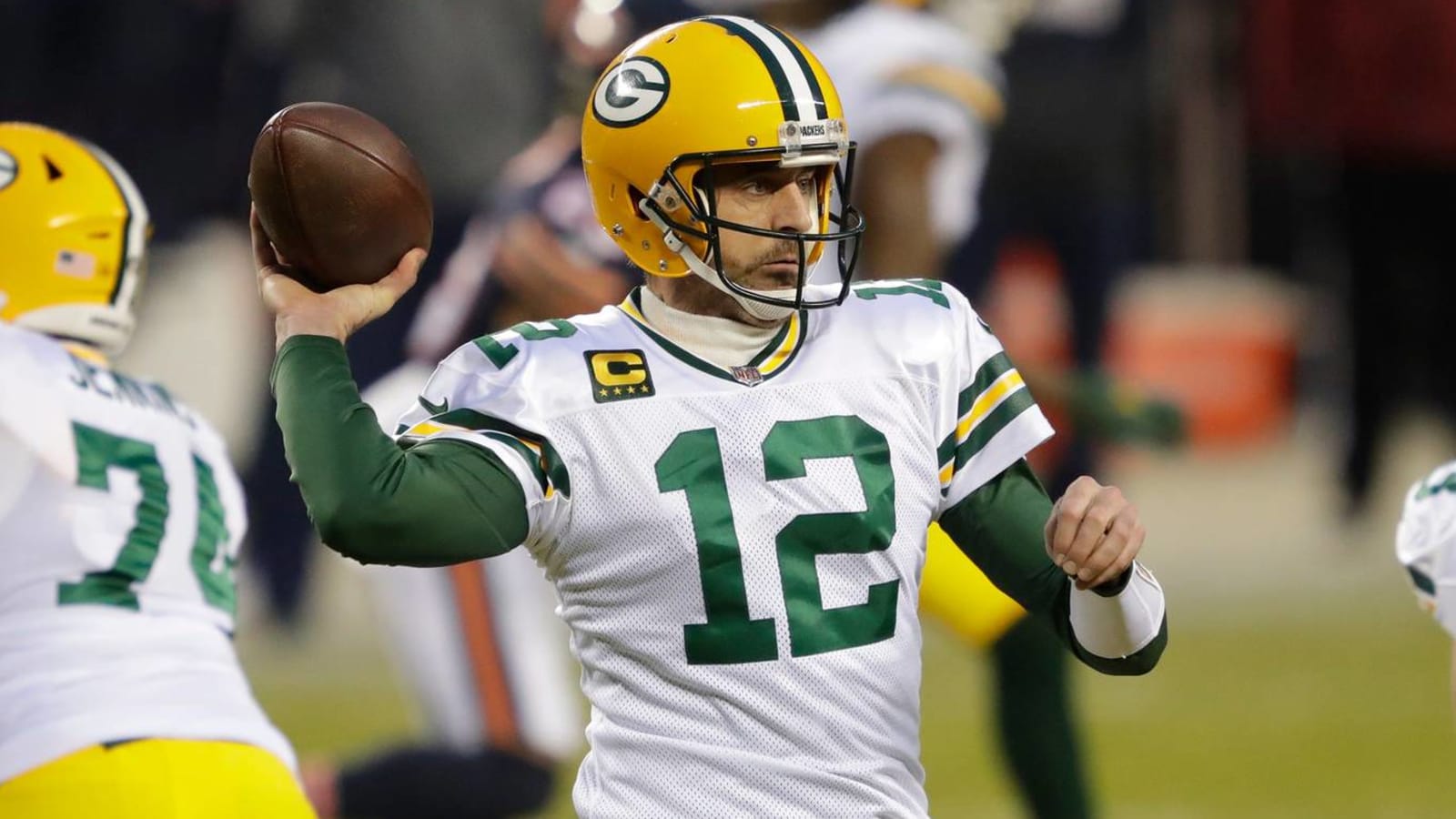 Former teammate thinks Aaron Rodgers will return to Packers