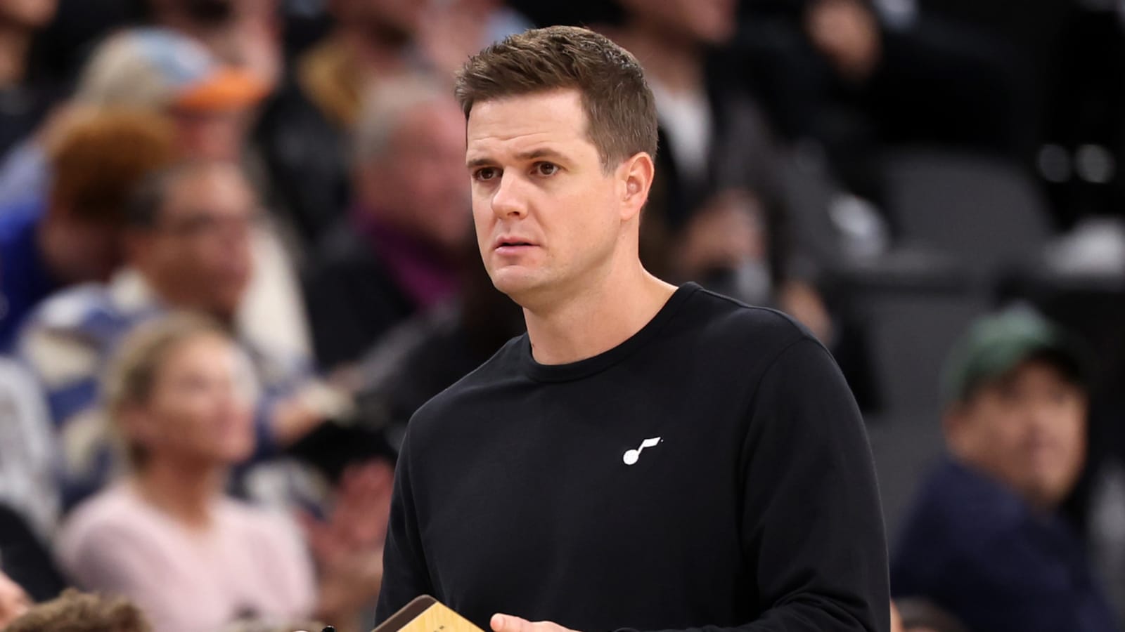 Jazz HC calls out team over Dalton Knecht’s career night