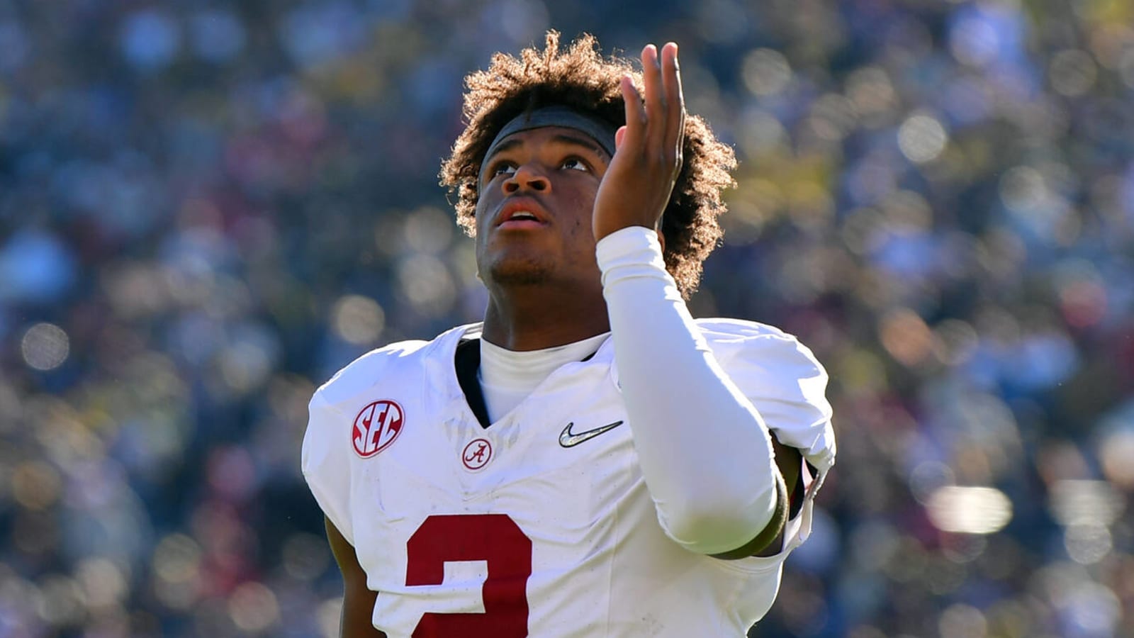 Travaris Robinson decision could impact Alabama star's future