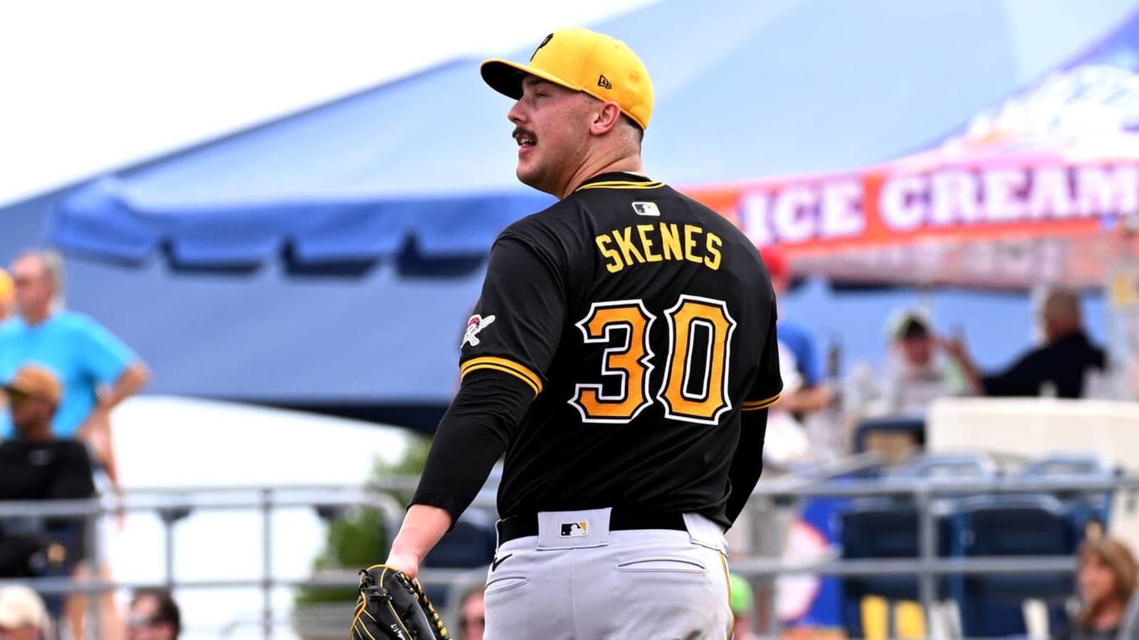  The Survey Says — Bring Paul Skenes to the Big Leagues