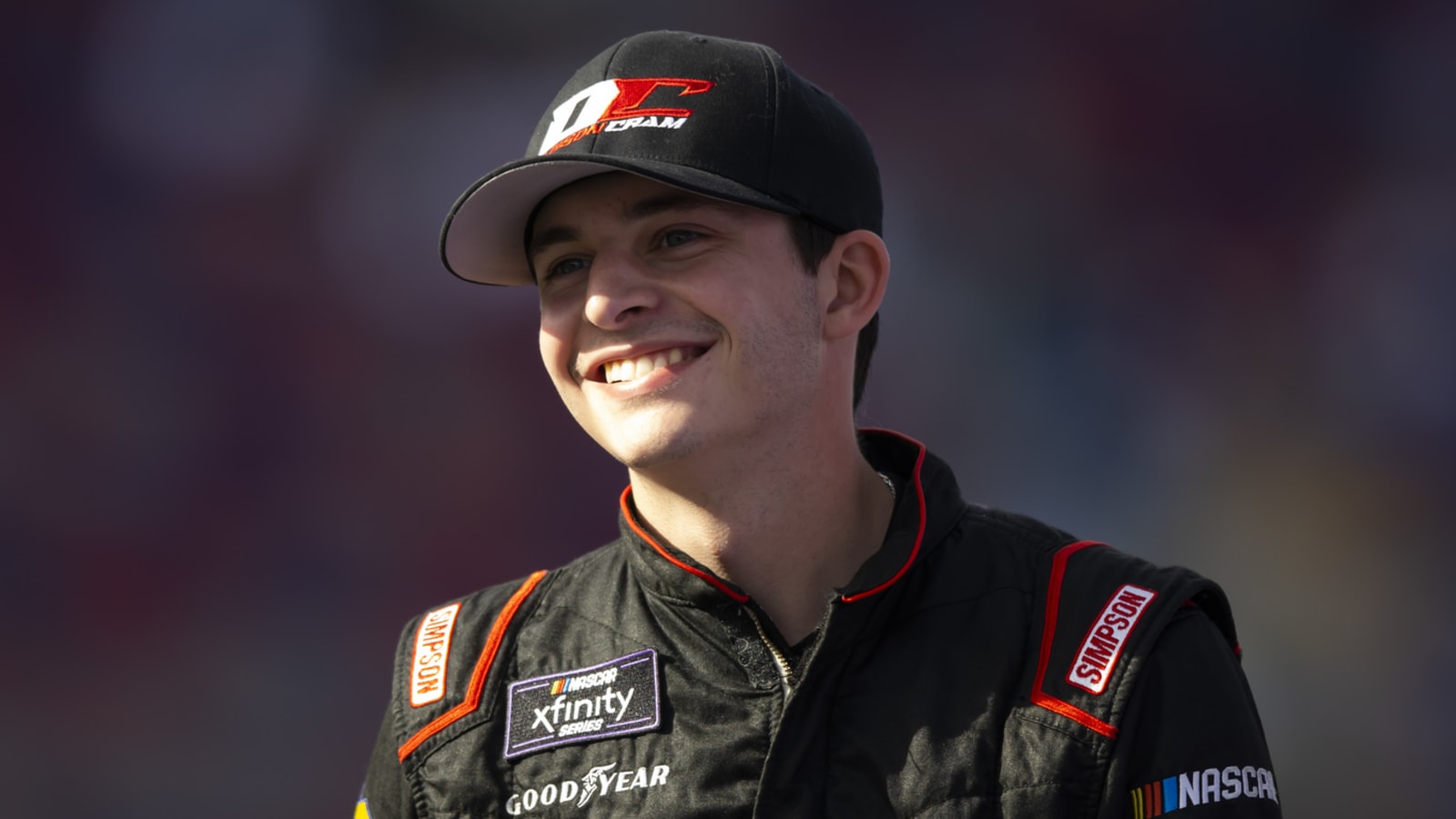 Faction46 shows signs of life after replacing driver at Nashville